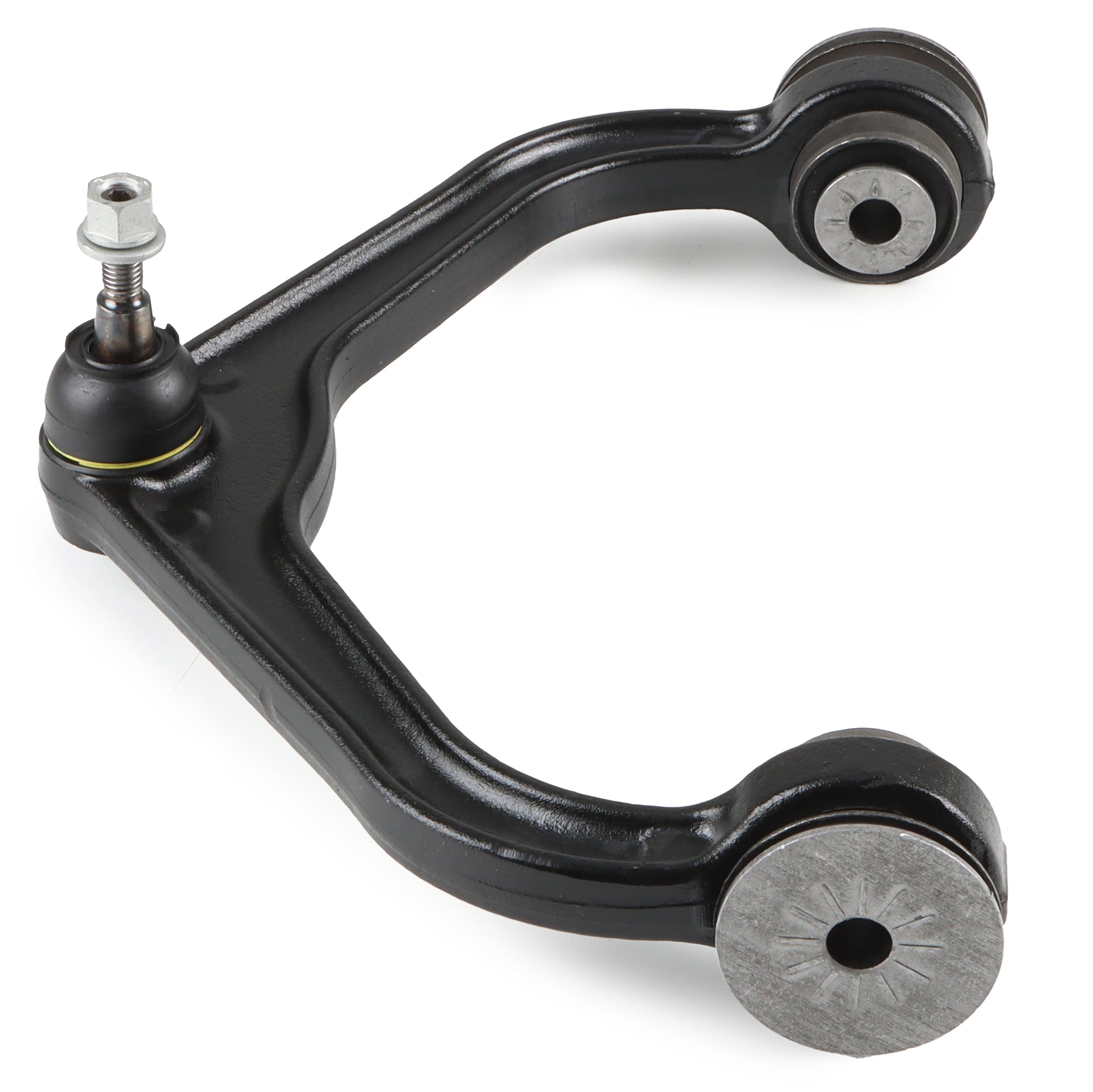Front Upper Control Arm and Ball Joint Assembly 62025MT