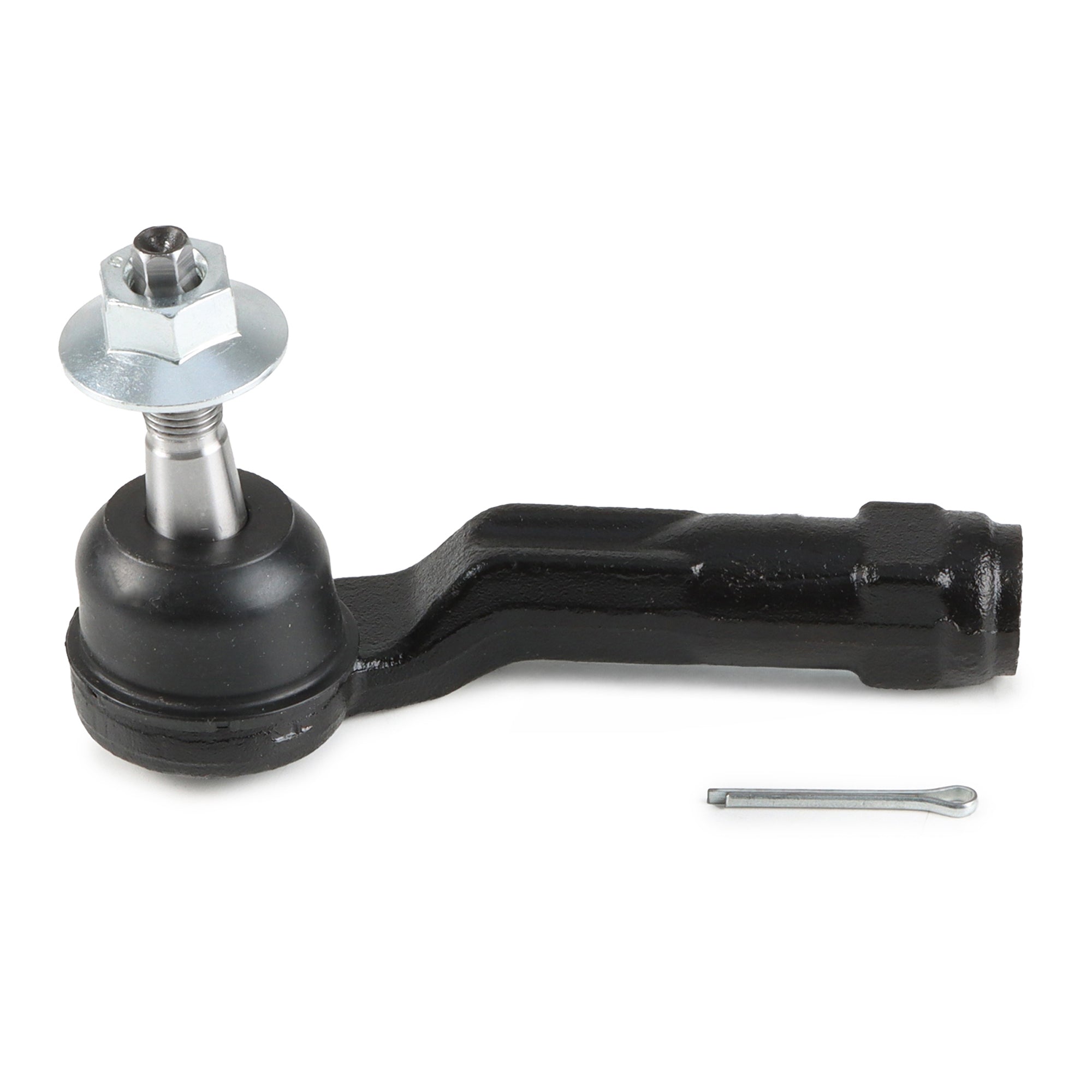 Front Left Outer Tie Rod End 62063MT