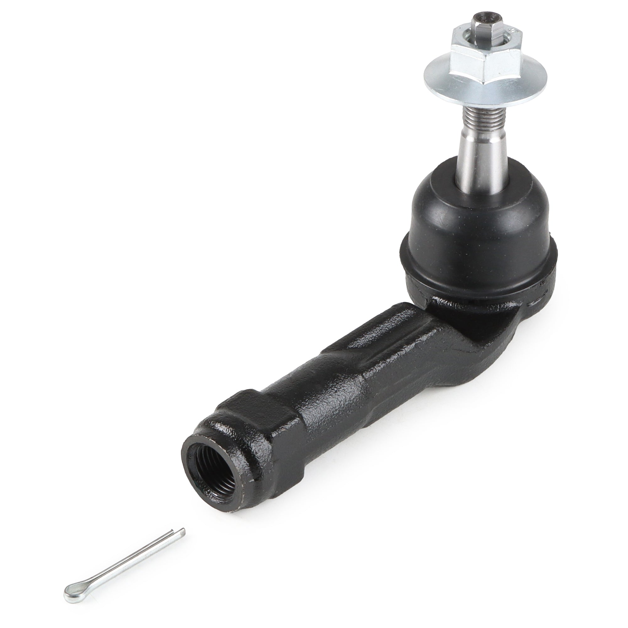 Front Left Outer Tie Rod End 62063MT