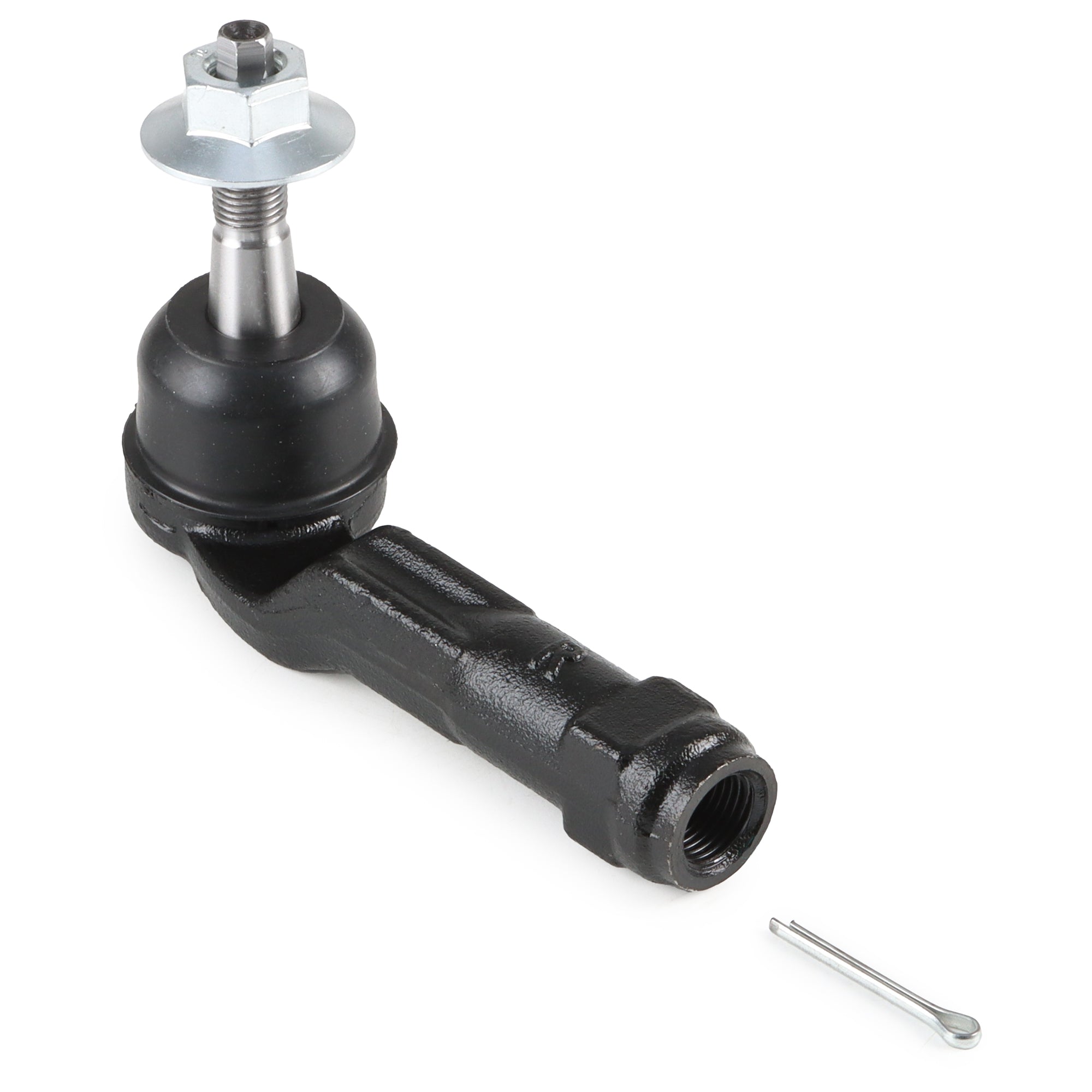 Front Right Outer Tie Rod End 62064MT