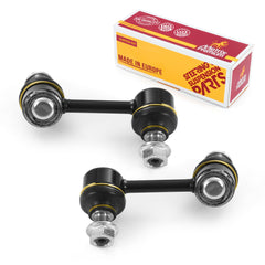 Left & Right Rear Sway Bar Stabilizer End Link Kit  96109MT