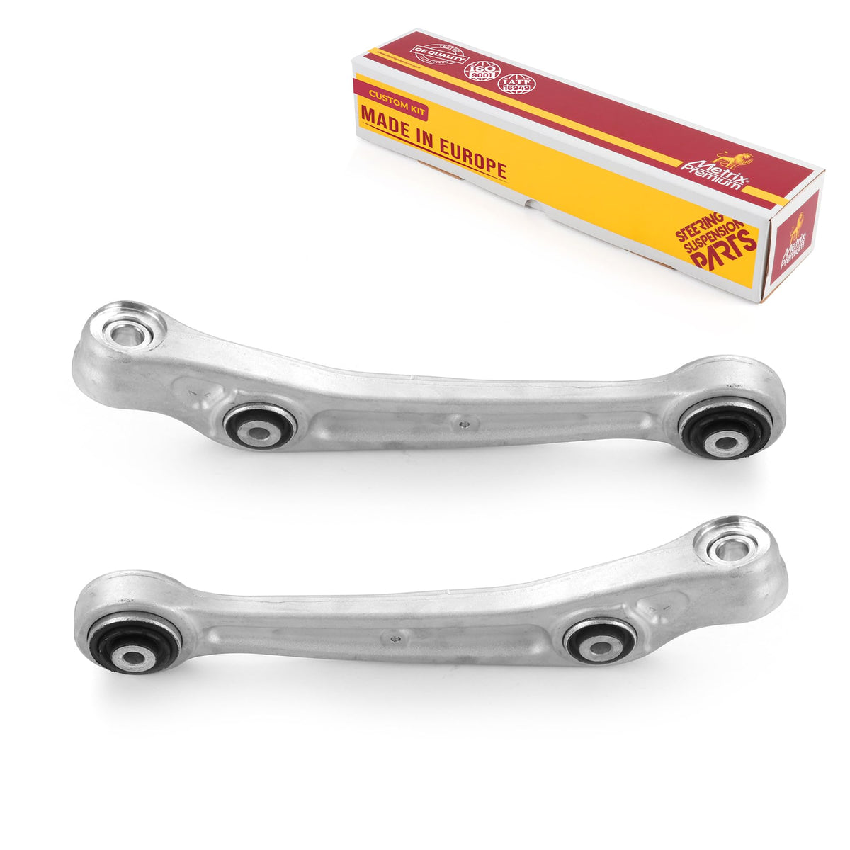 Left & Right Front Lower Forward Control Arm Kit  96113MT