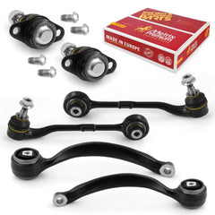 6 PC Front End Suspension Kit  96188MT