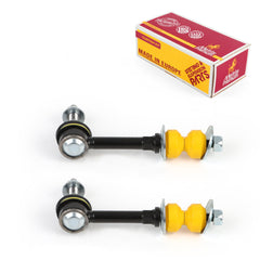 2 PC Front Sway Bar Stabilizer Bar Link Kit  99573MG