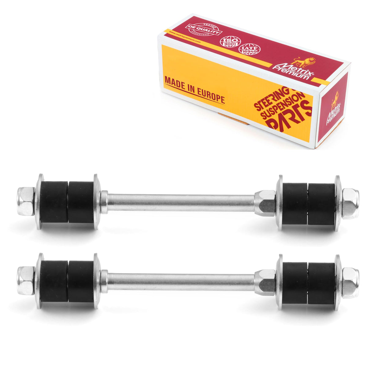 Front Sway Bar Stabilizer Bar Link  96346MT