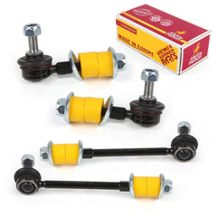 4 PC Front & Rear Stabilizer Bar Link Kit  96027MT