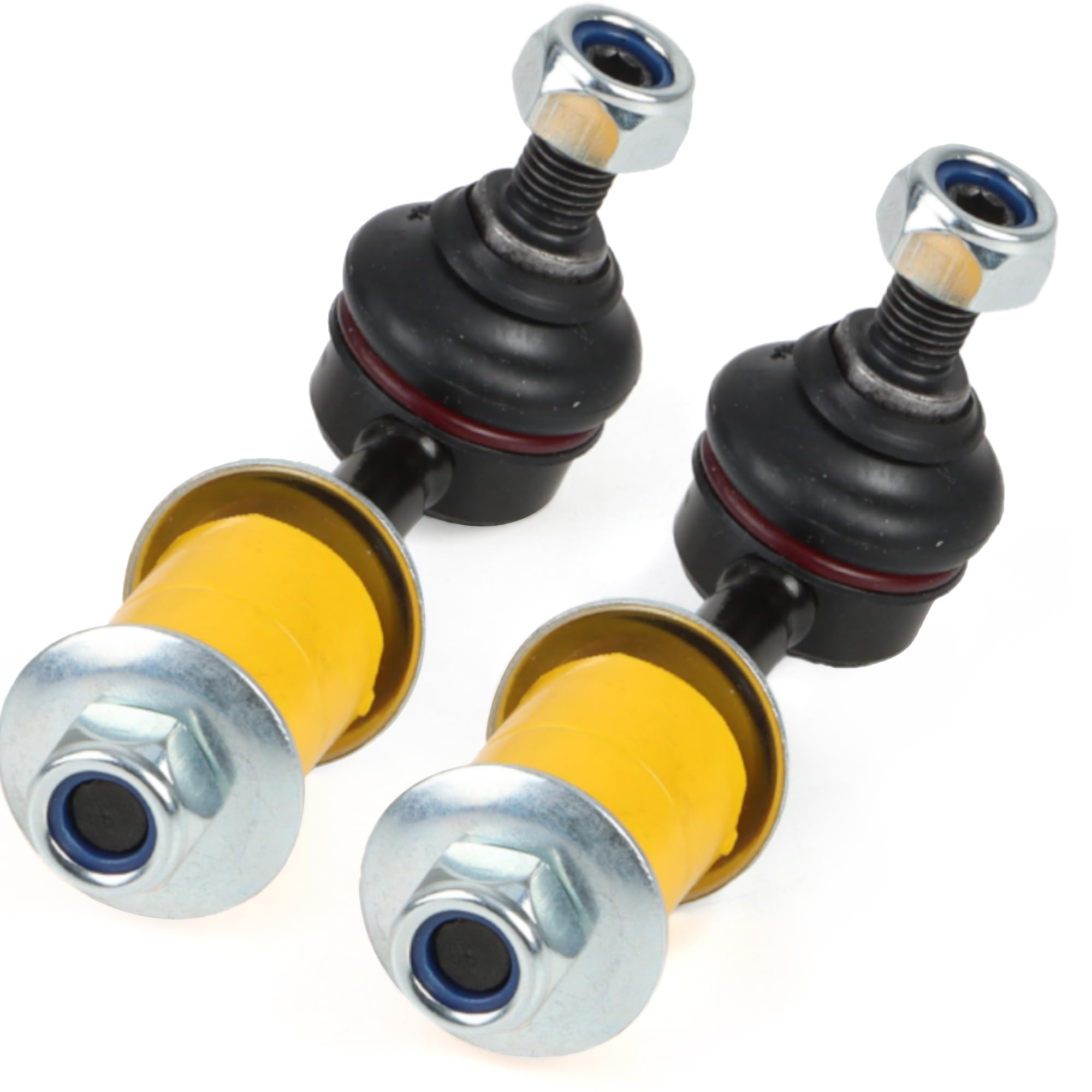 2 PC Front Sway Bar Stabilizer Bar Link Kit  99554MG