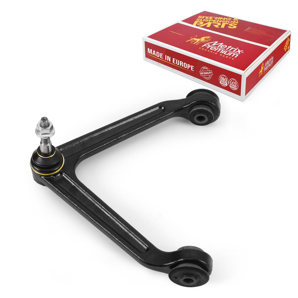 Front Upper Control Arm w/Ball Joint & Bushing Assembly  57464MT