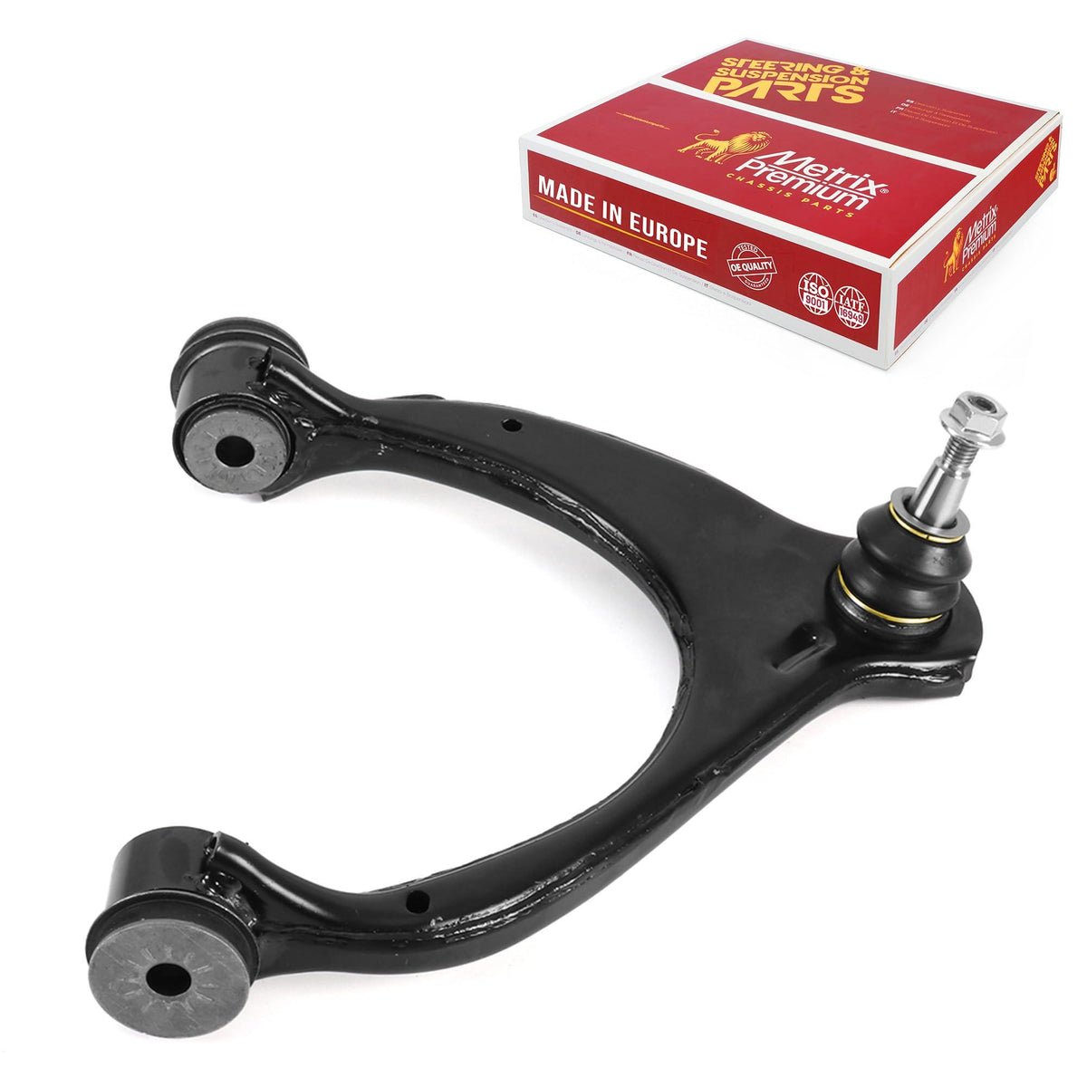 Front Right Upper Control Arm w/Ball Joint & Bushing Assembly  54801MT