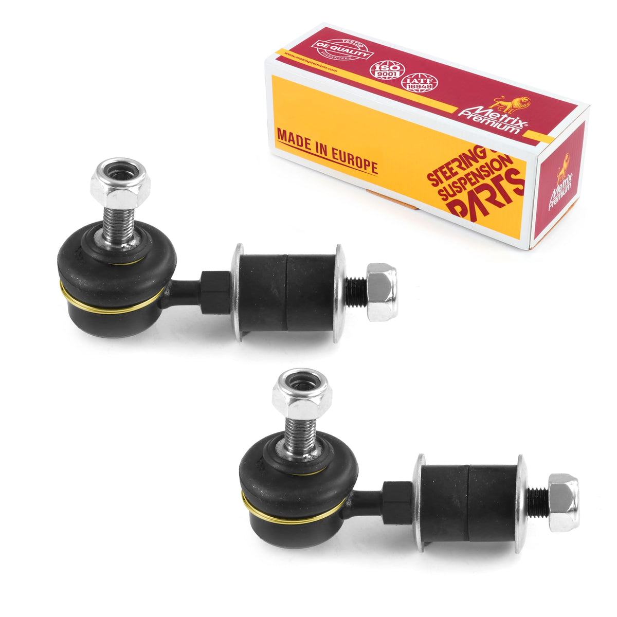Front Sway Bar Stabilizer Bar Link  96343MT