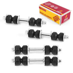 4 PC Front Sway Bar Stabilizer End Link & Rear Sway Bar Stabilizer End Link Kit  95999MT