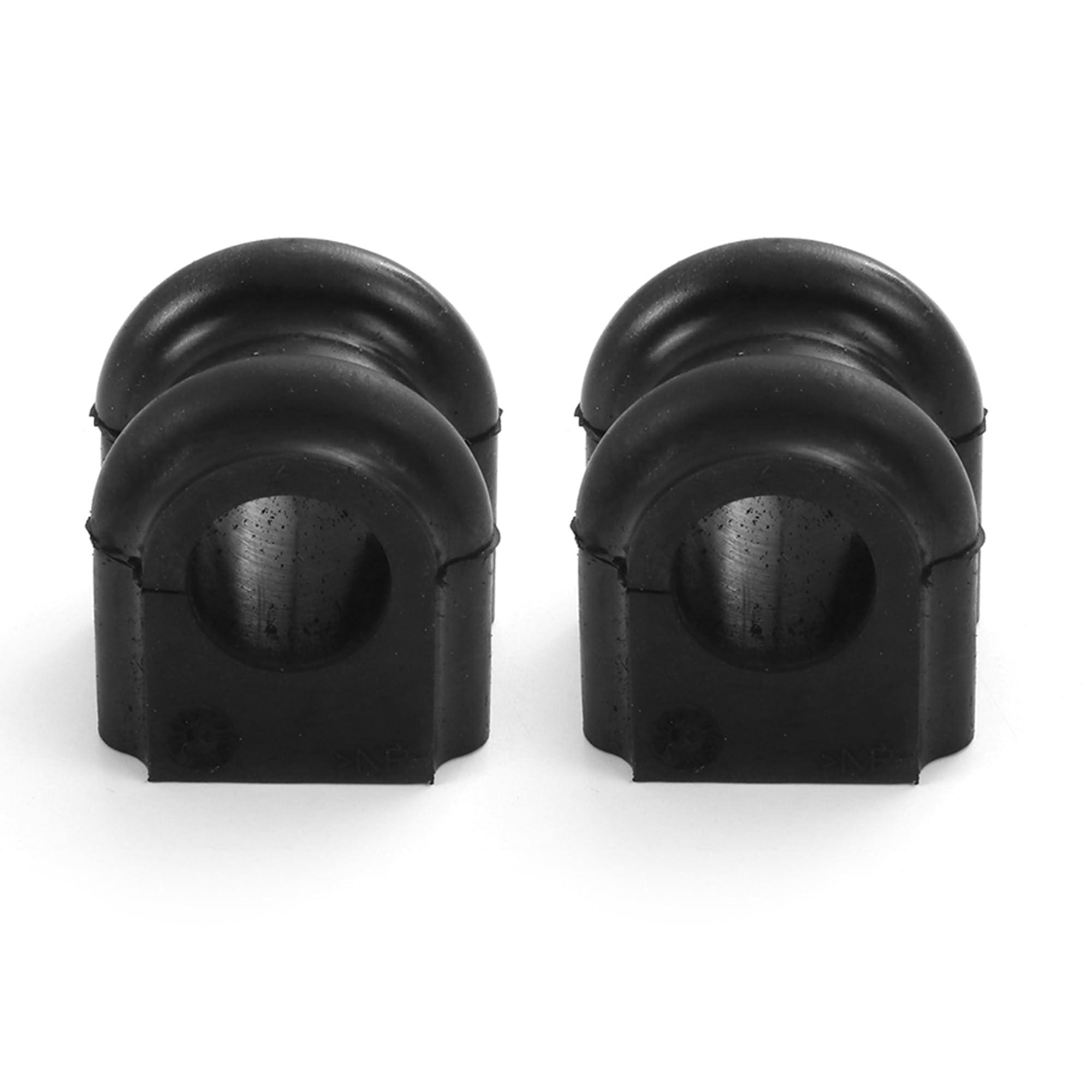Metrix Premium Front Stabilizer Bar Bushing Kit 47753MP aftermarket parts