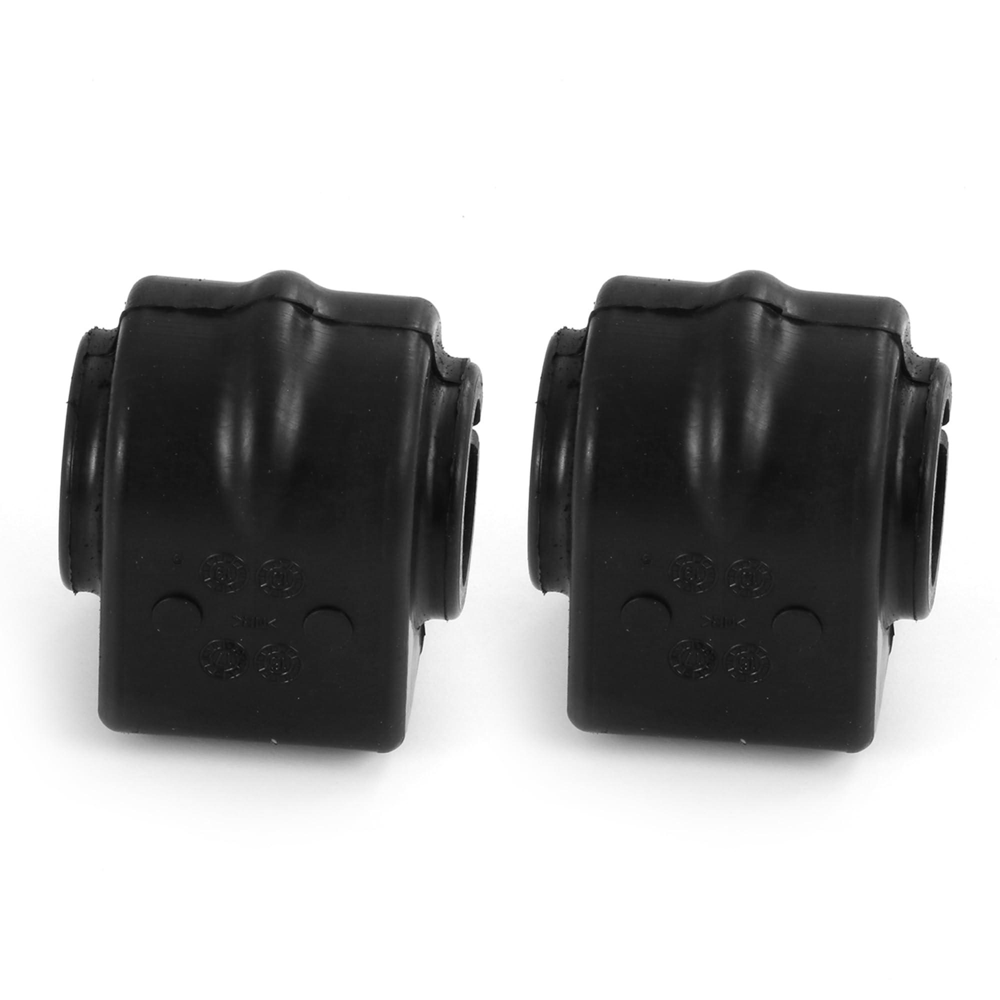 Metrix Premium Front Stabilizer Bar Bushing Kit 49247MP aftermarket parts