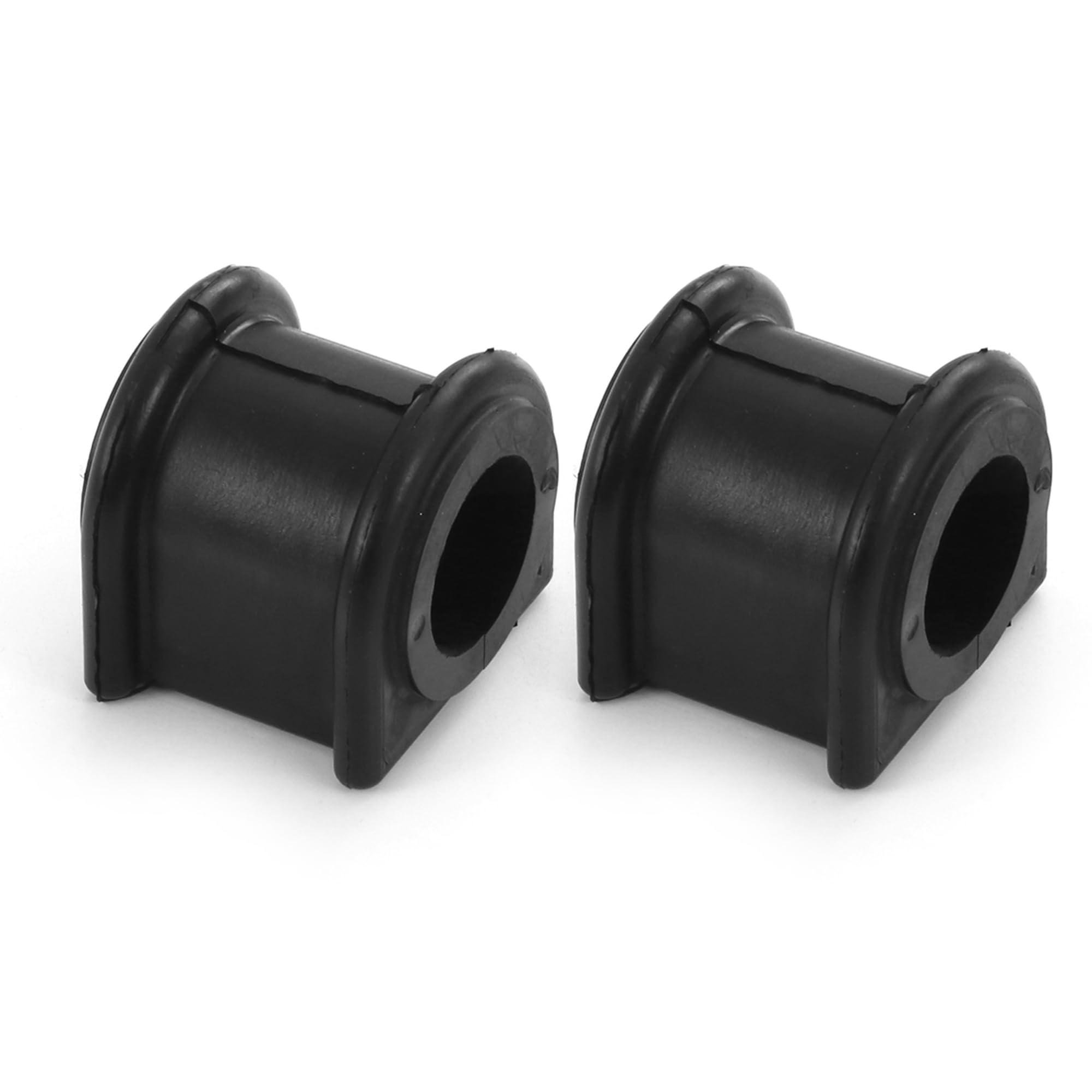 Metrix Premium Front Stabilizer Bar Bushing Kit 49806MP Suspension Parts