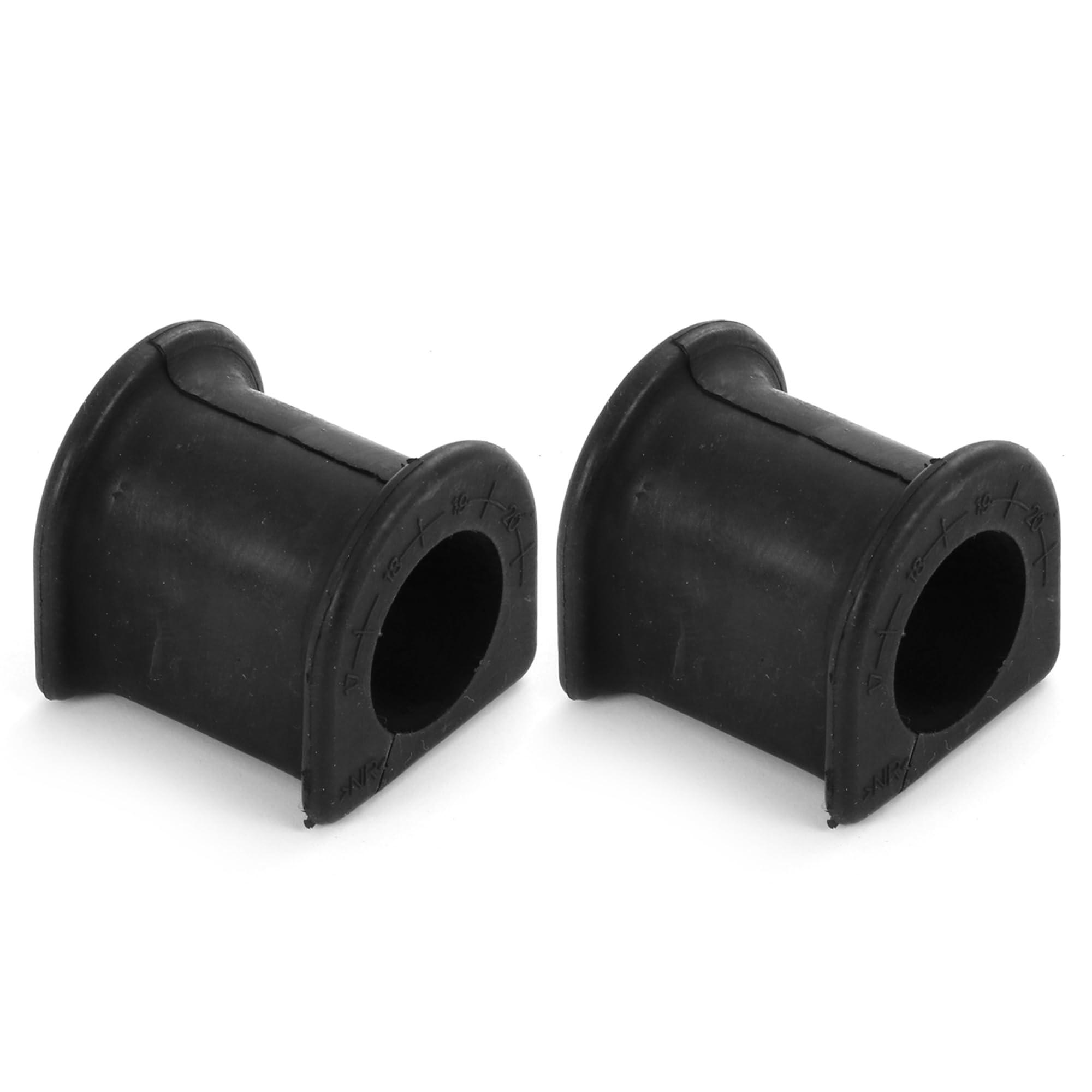 Metrix Premium Front Stabilizer Bar Bushing Kit 49822MP OEM fit