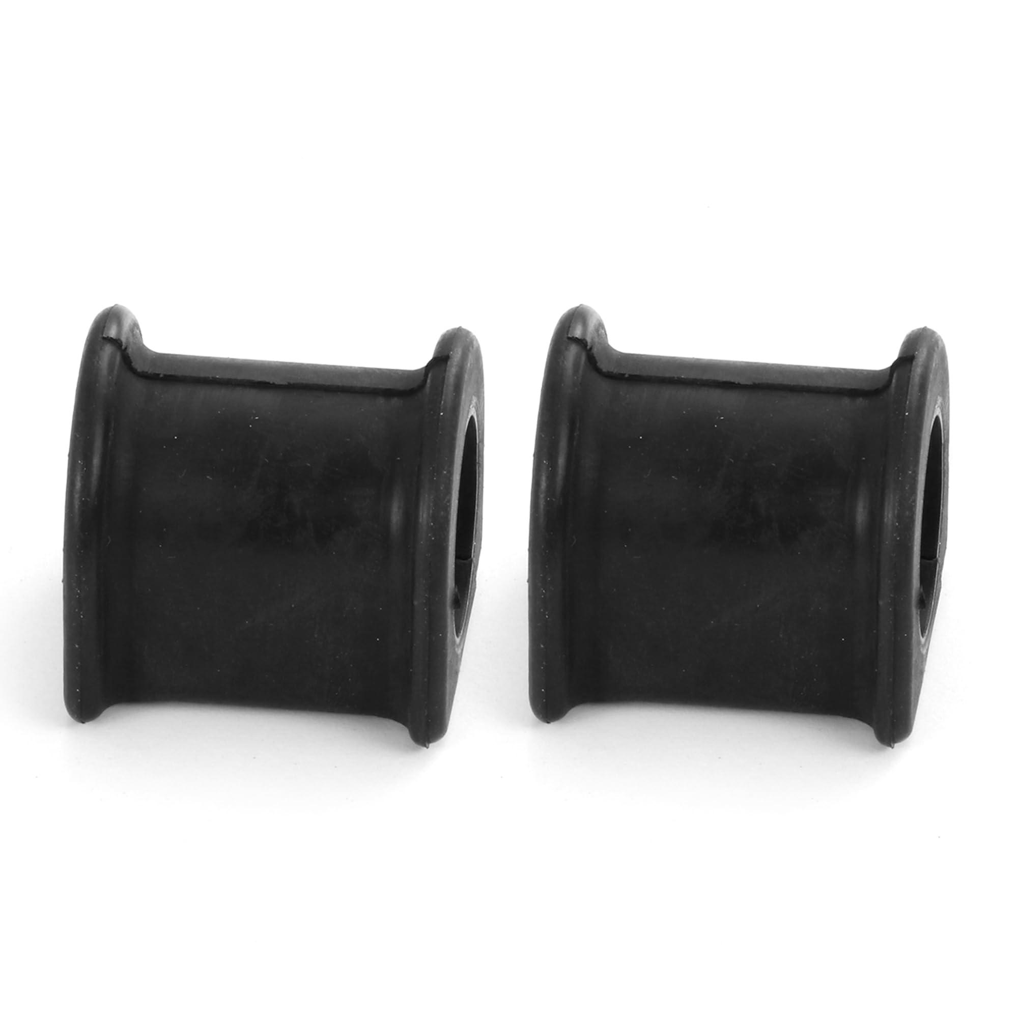 Metrix Premium Front Stabilizer Bar Bushing Kit 49822MP aftermarket parts