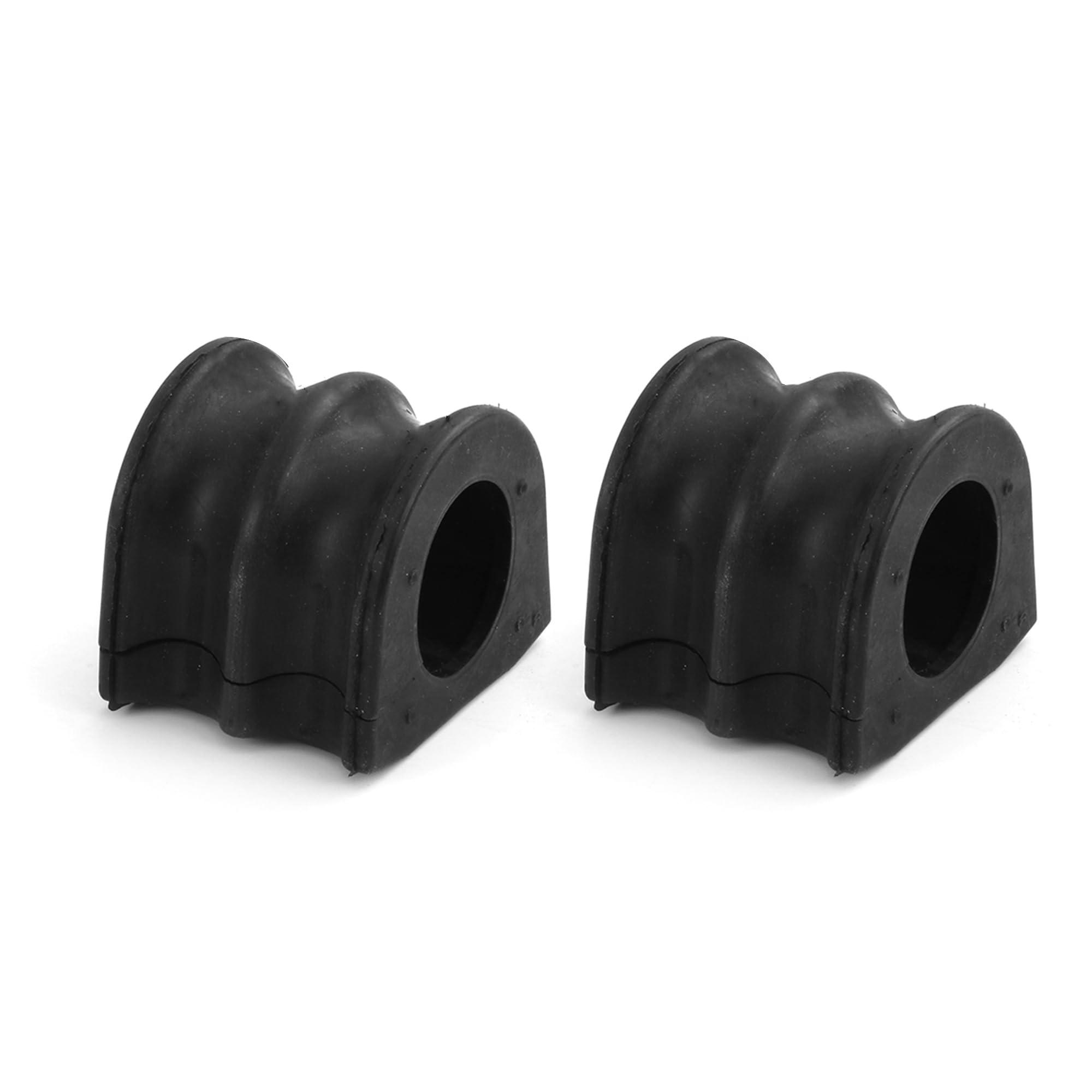 Metrix Premium Front Stabilizer Bar Bushing Kit 49837MP OE fit