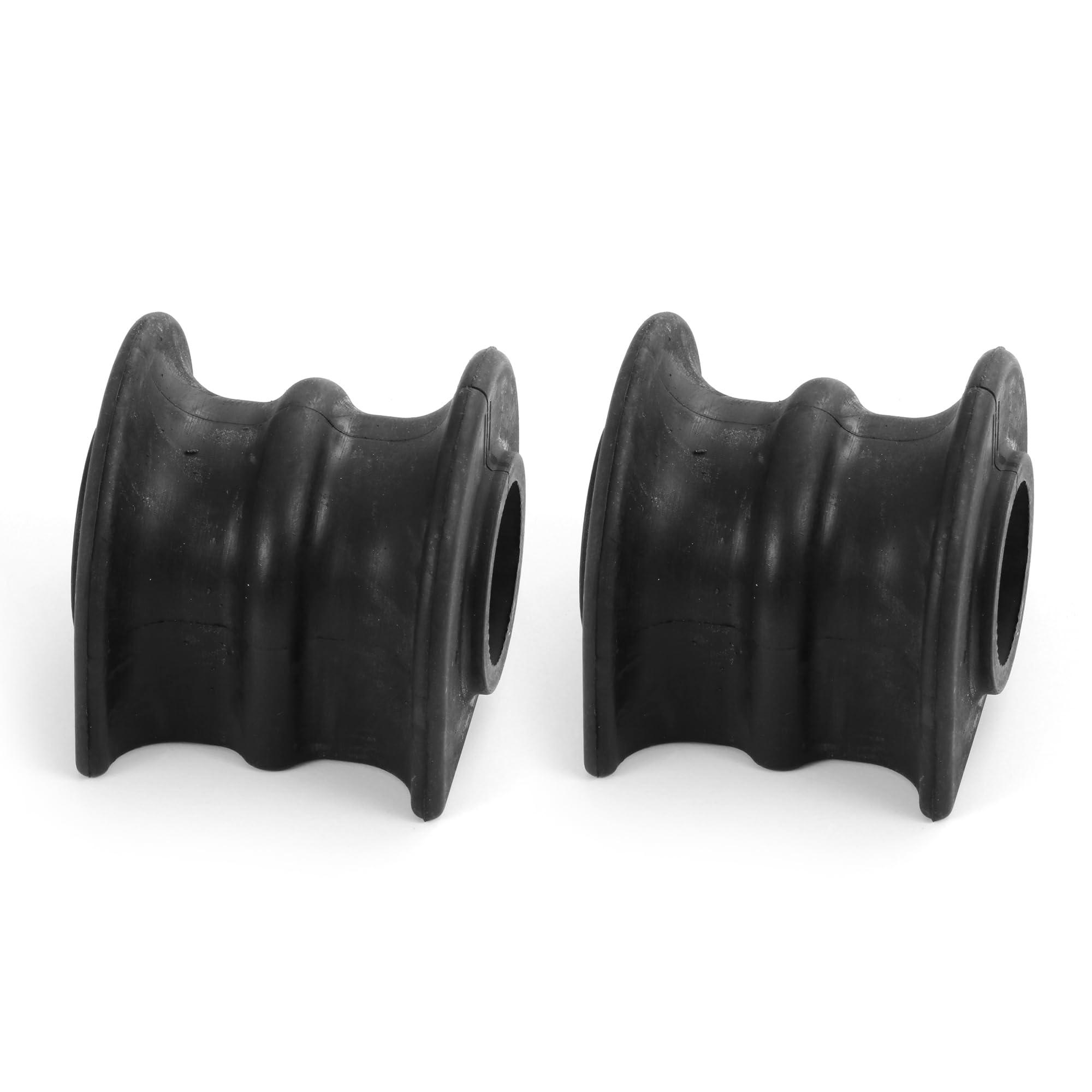 Metrix Premium Front Stabilizer Bar Bushing Kit 51864MP aftermarket parts