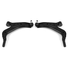 2 PC Front Left Lower and Front Right Lower Control Arm and Ball Joint Assembly Kit  99603MT