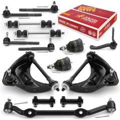 14 PC Front End Suspension Kit  96162MT