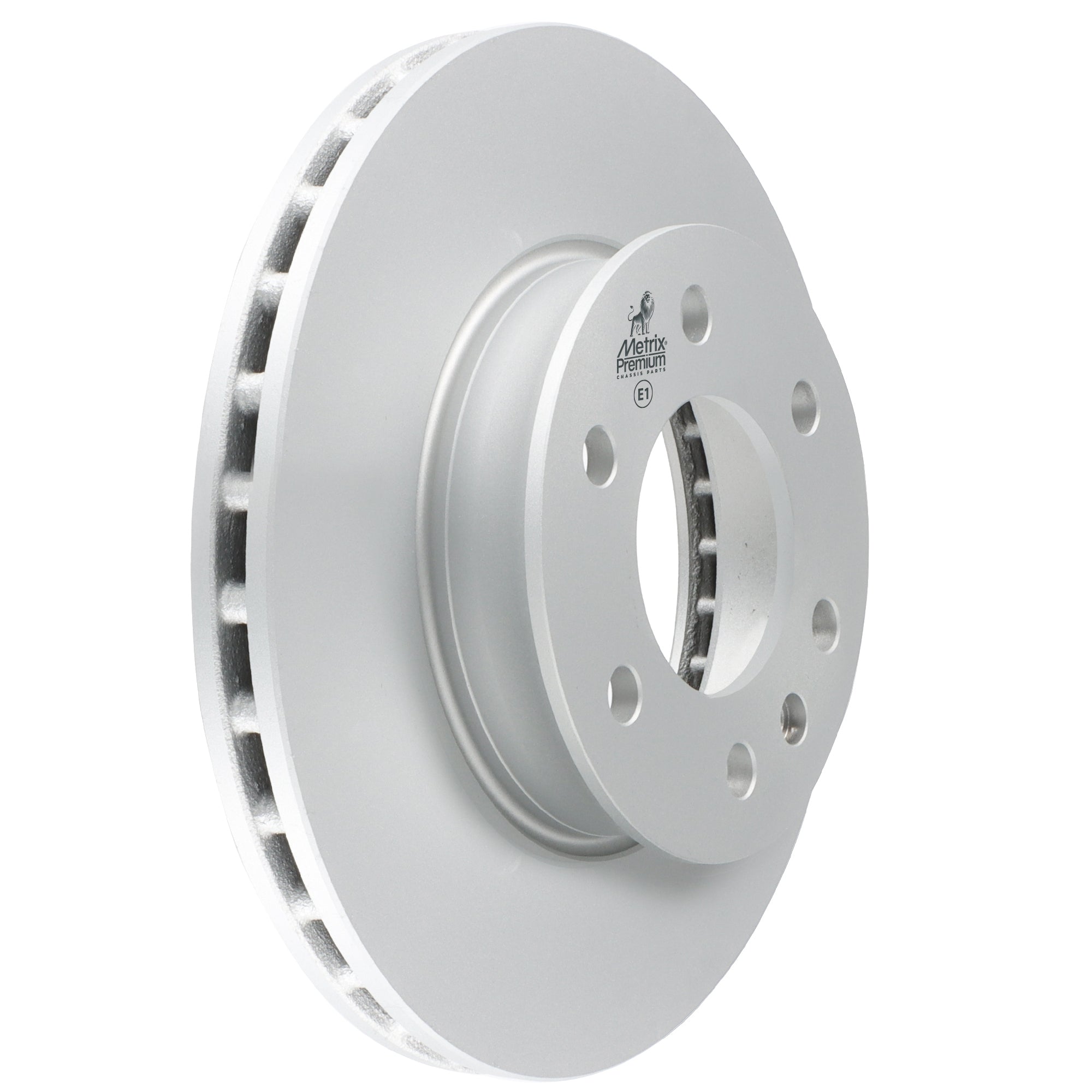 Metrix Premium Front Disc Brake Rotor Kit 92628MT best fit car parts