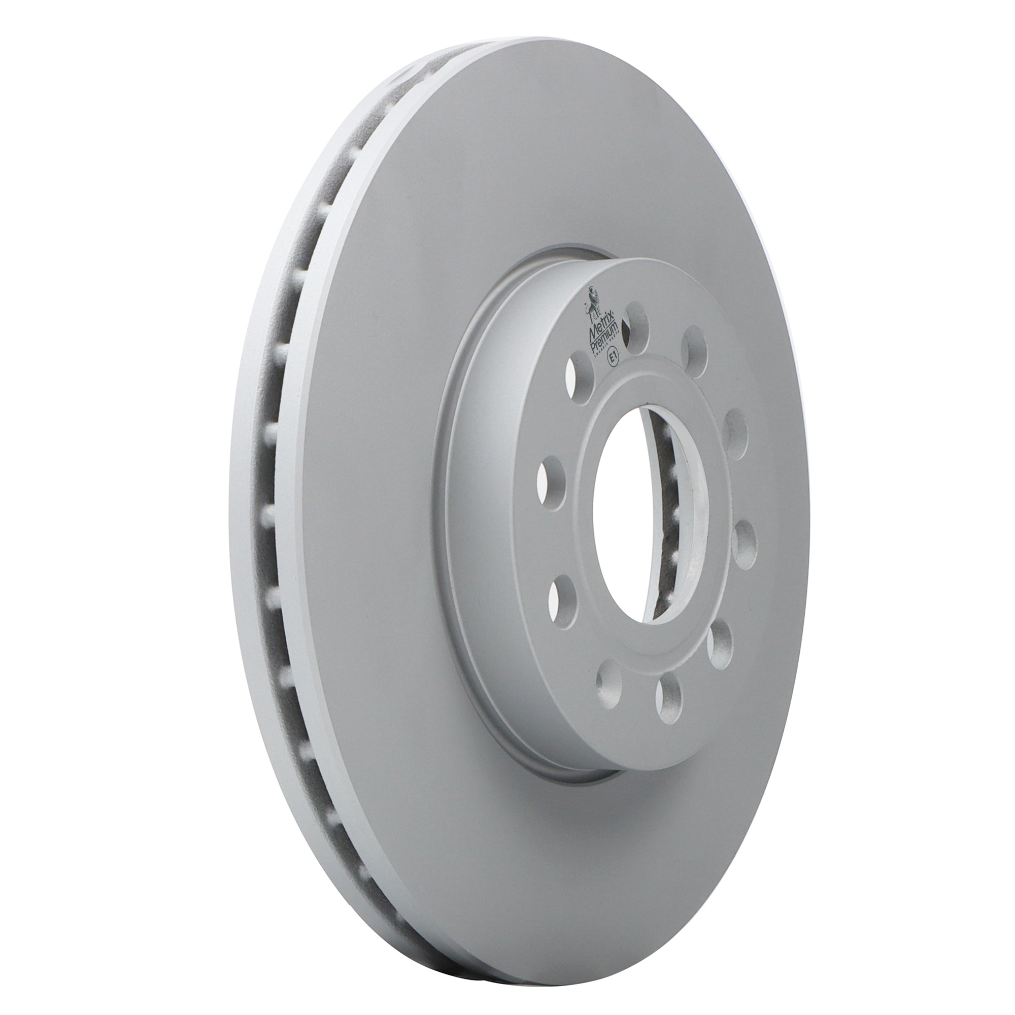Metrix Premium Front Disc Brake Rotor Kit 92762MT best auto components