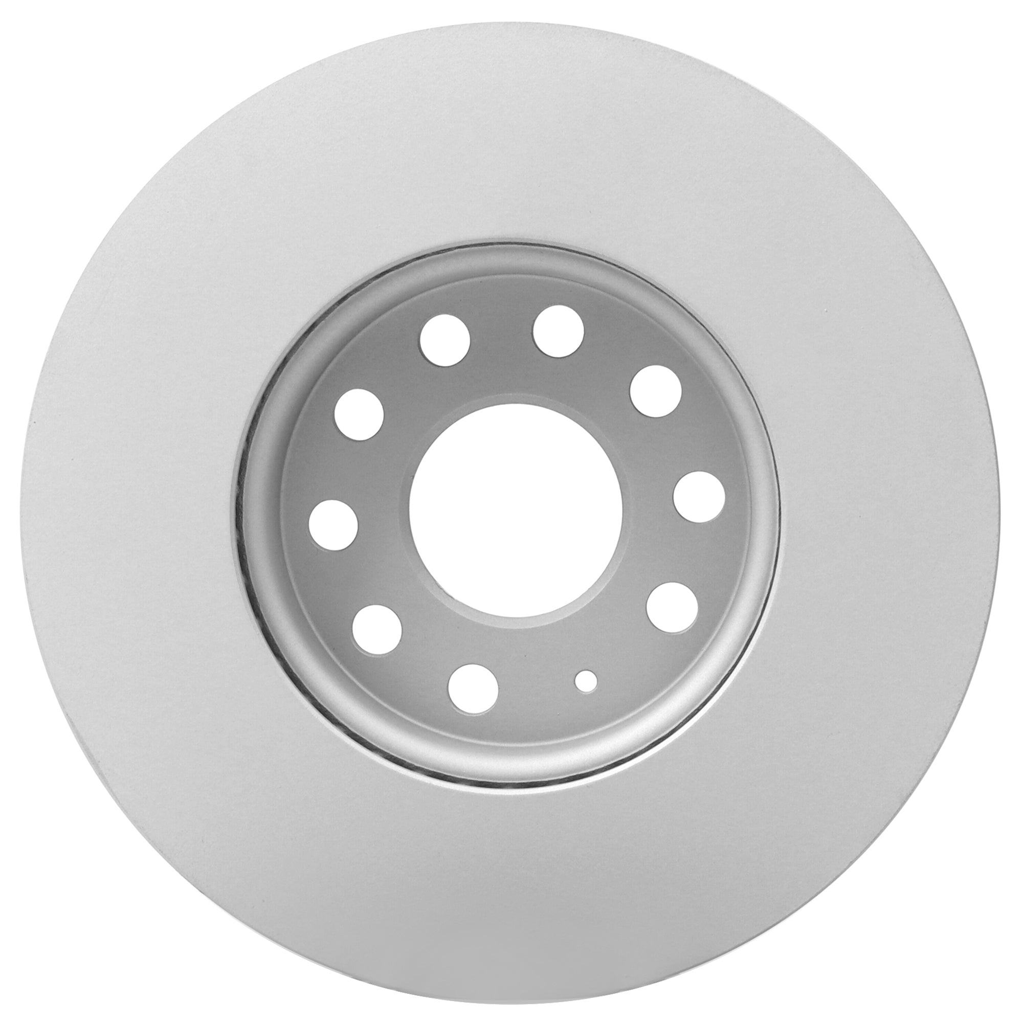 Metrix Premium Front Disc Brake Rotor Kit 92762MT OEM fit auto parts