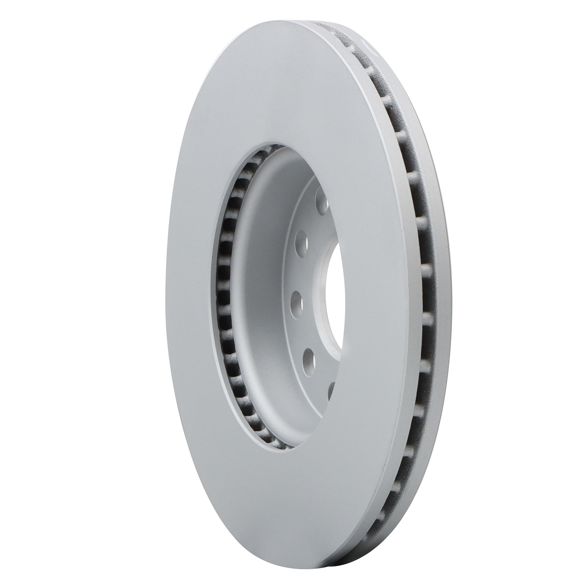 Front Disc Brake Rotor Kit 92762MT