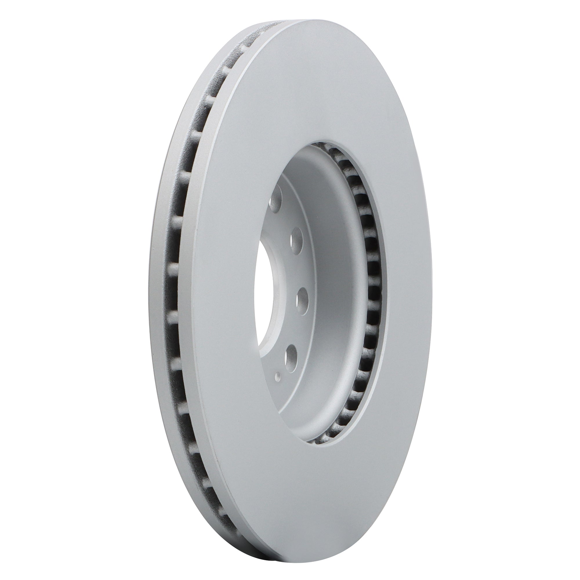 Front Disc Brake Rotor Kit 92762MT
