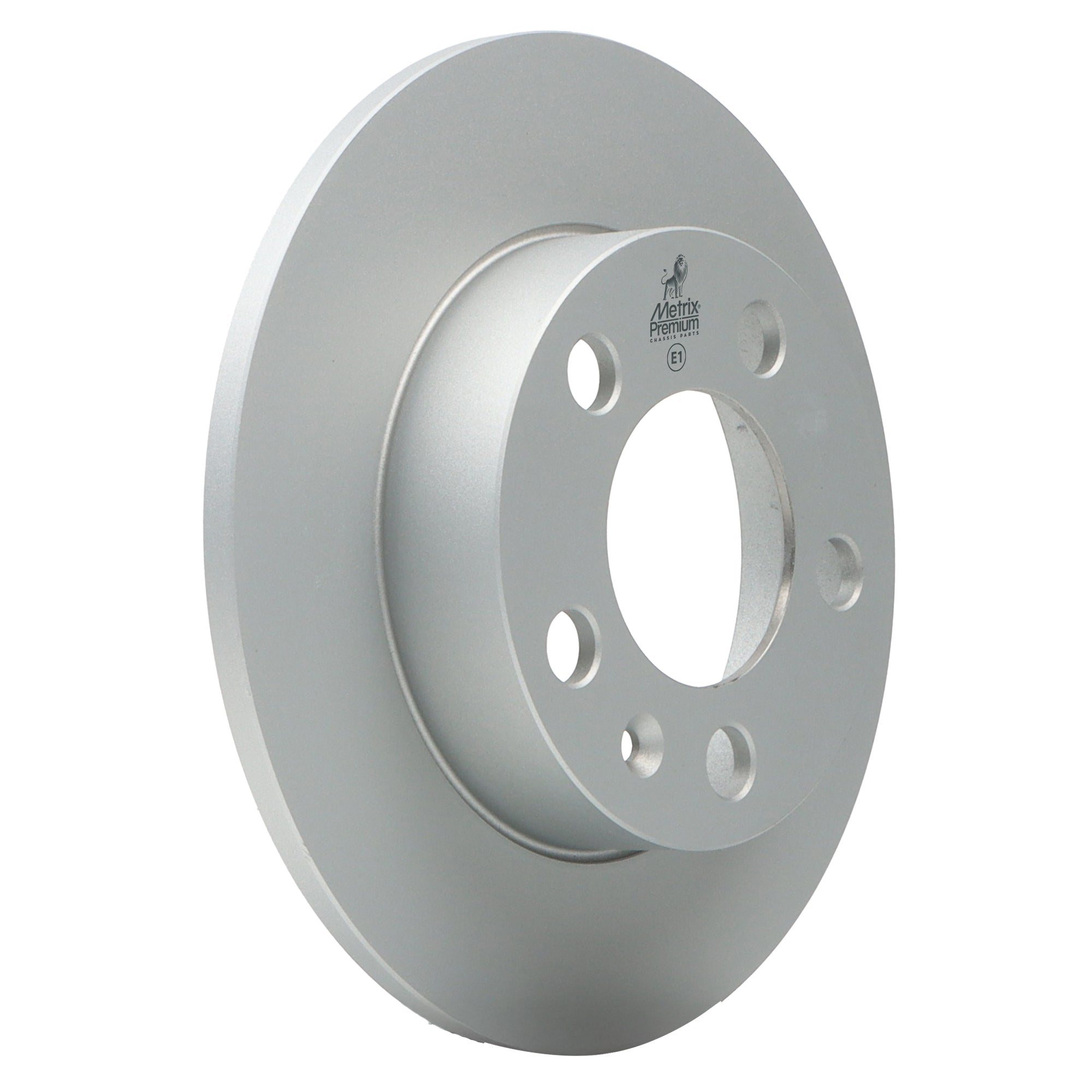 Metrix Premium Rear Disc Brake Rotor Kit 92761MT best fit car parts