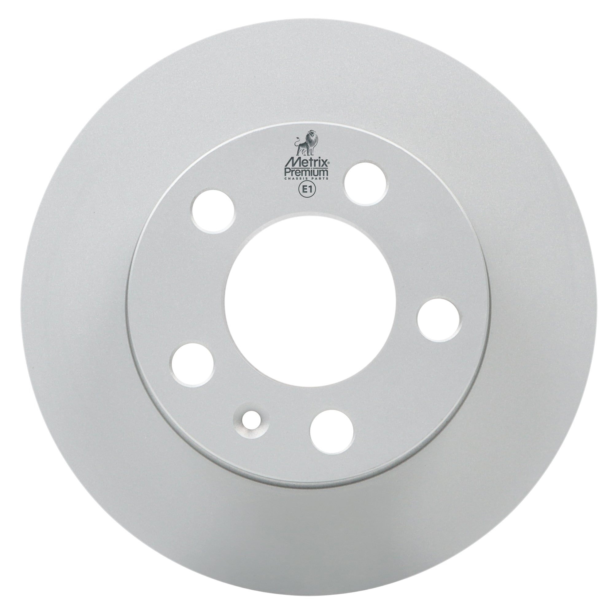 Metrix Premium Rear Disc Brake Rotor Kit 92761MT OEM fit auto parts
