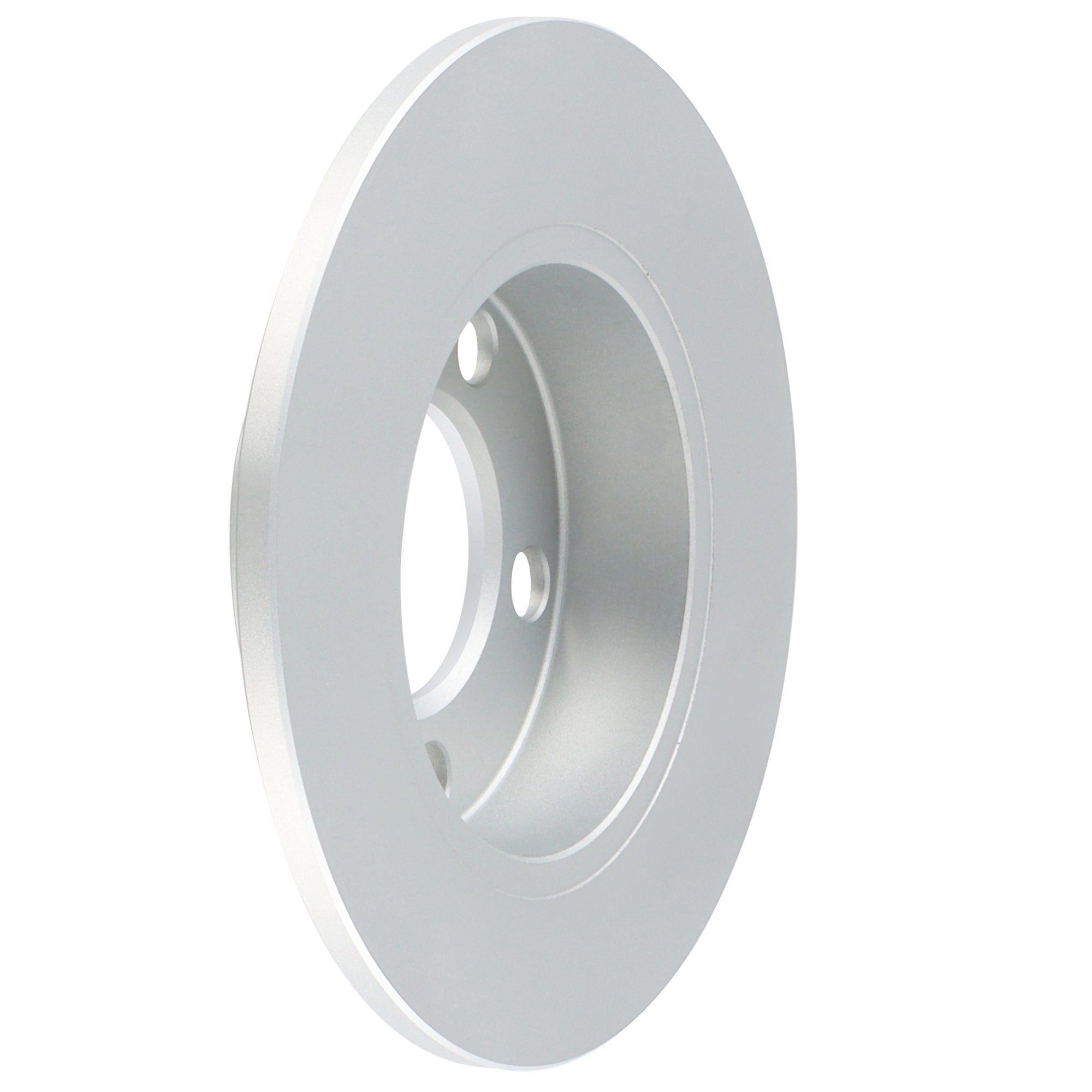 Rear Disc Brake Rotor Kit 92761MT