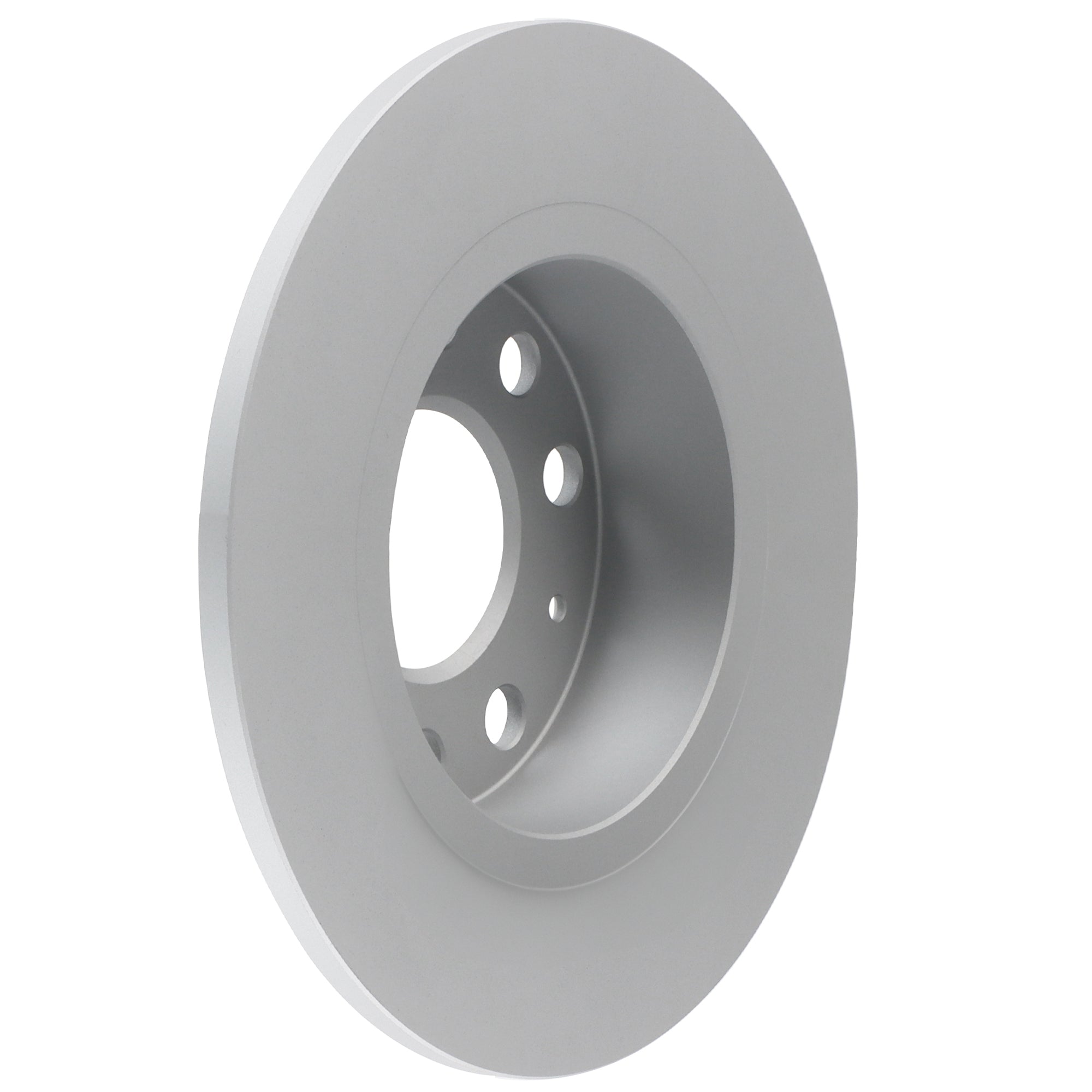 Rear Disc Brake Rotor 83491MF