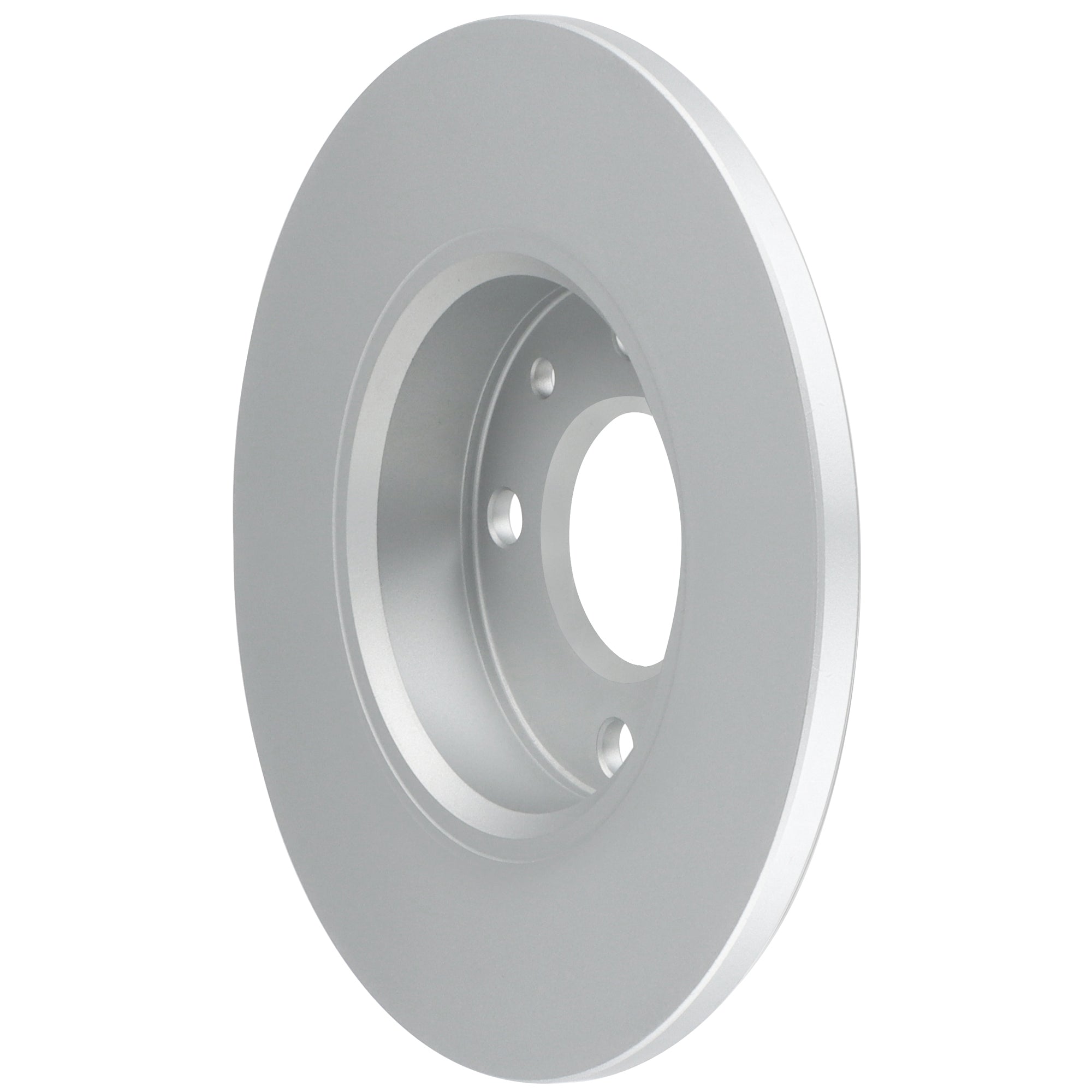 Metrix Premium Front & Rear Disc Brake Rotor Kit 92760MT best auto components