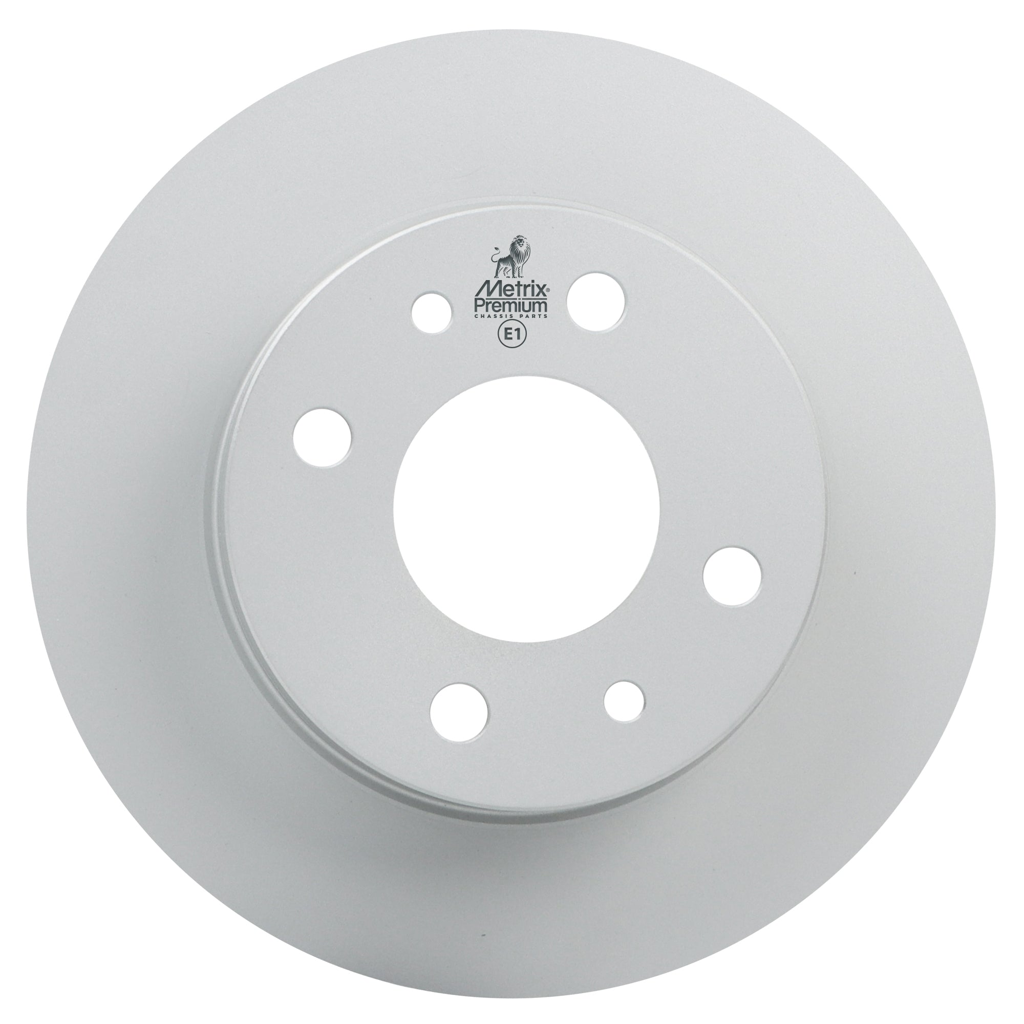 Metrix Premium Front & Rear Disc Brake Rotor Kit 92760MT OEM fit auto parts
