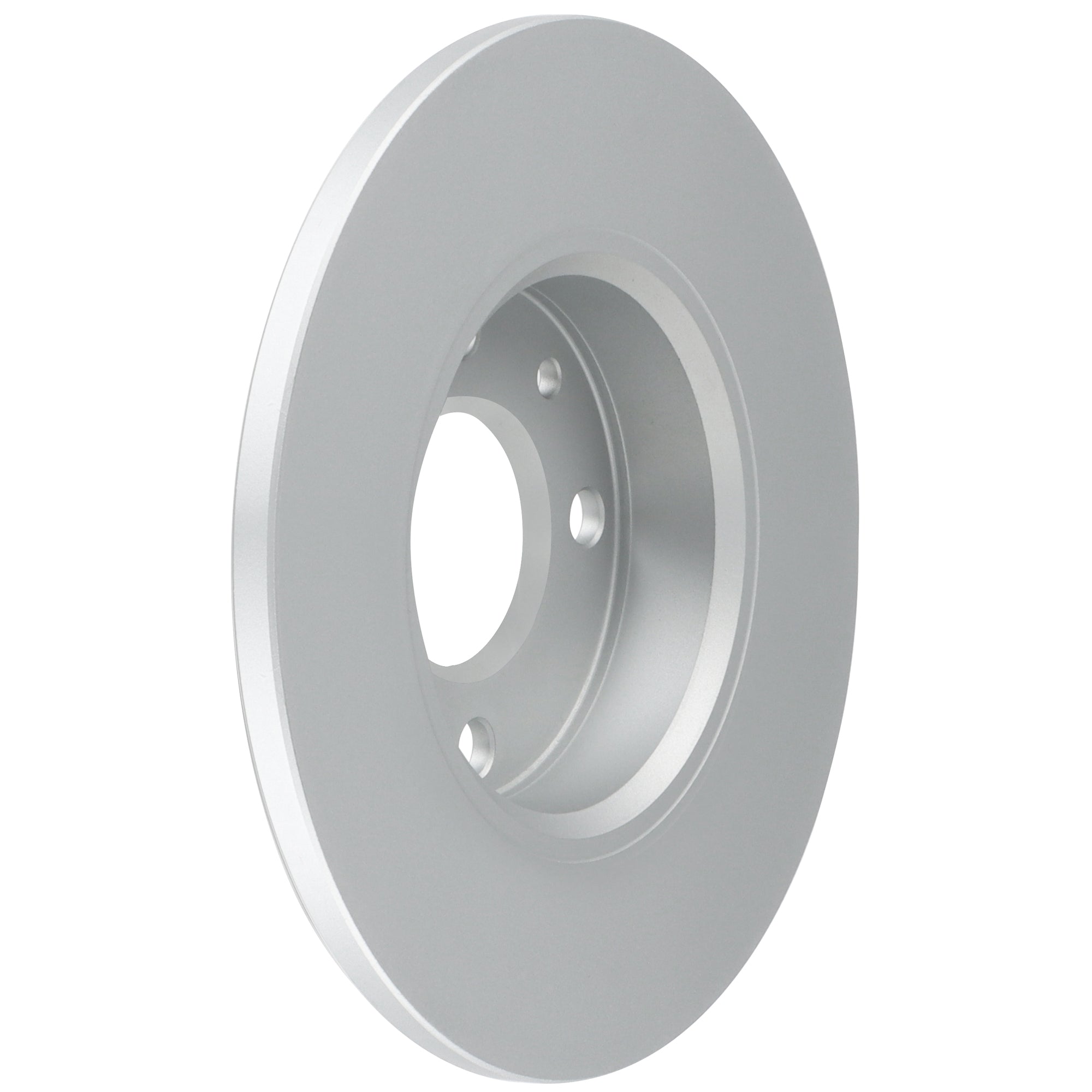 Front & Rear Disc Brake Rotor Kit 92760MT