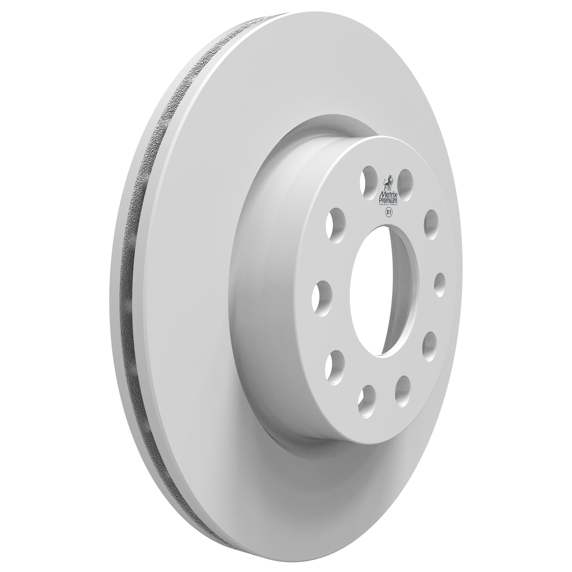 Metrix Premium Front Disc Brake Rotor 83495MF best fit car parts