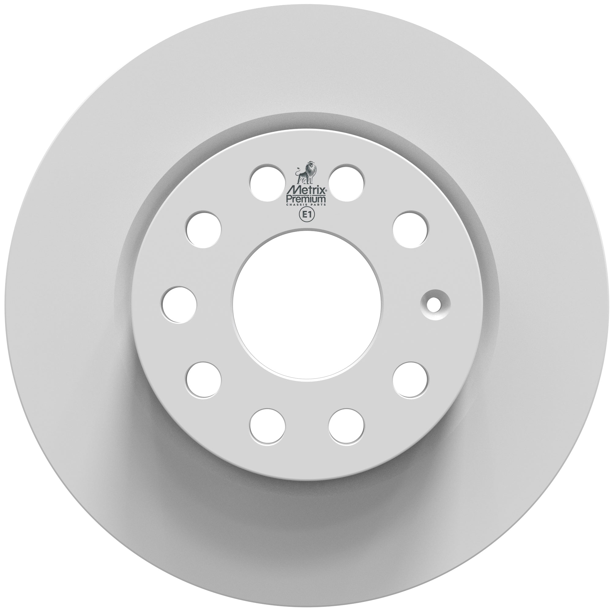 Metrix Premium Front Disc Brake Rotor 83495MF OEM fit auto parts