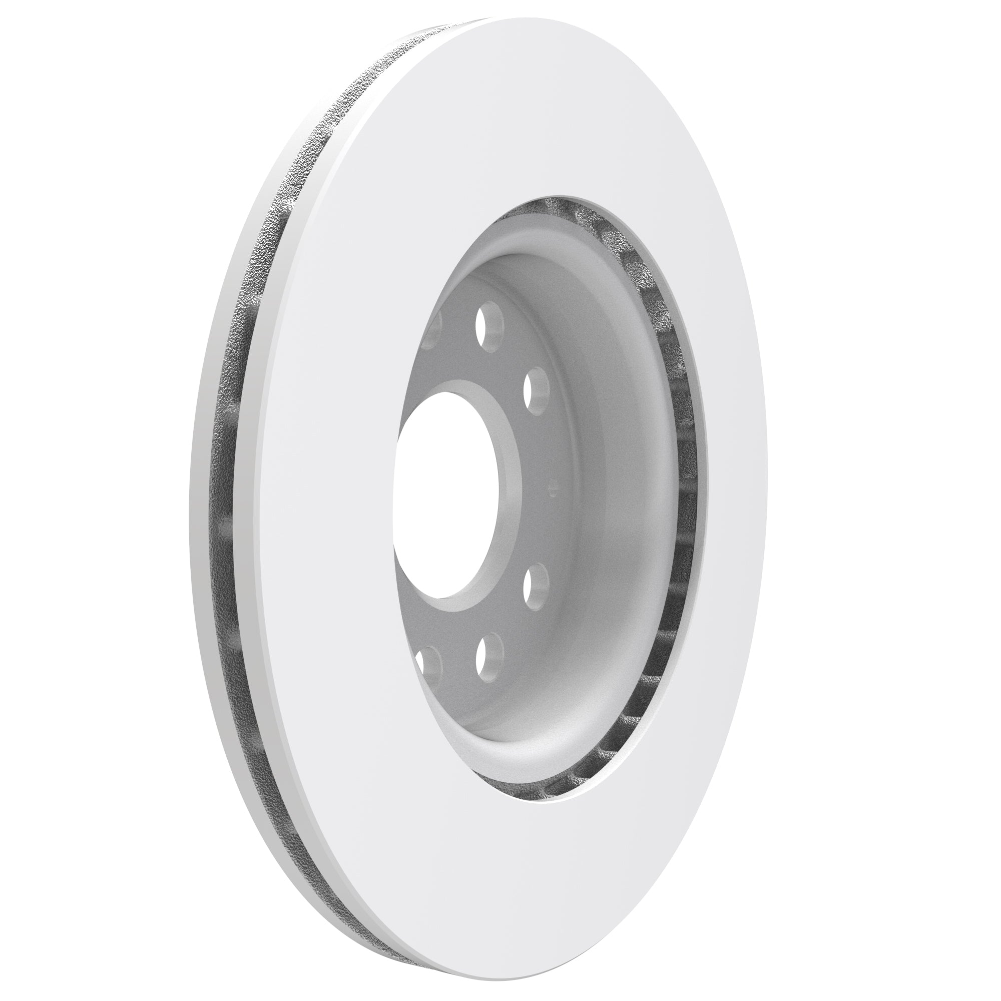 Front Disc Brake Rotor Kit 92204MT