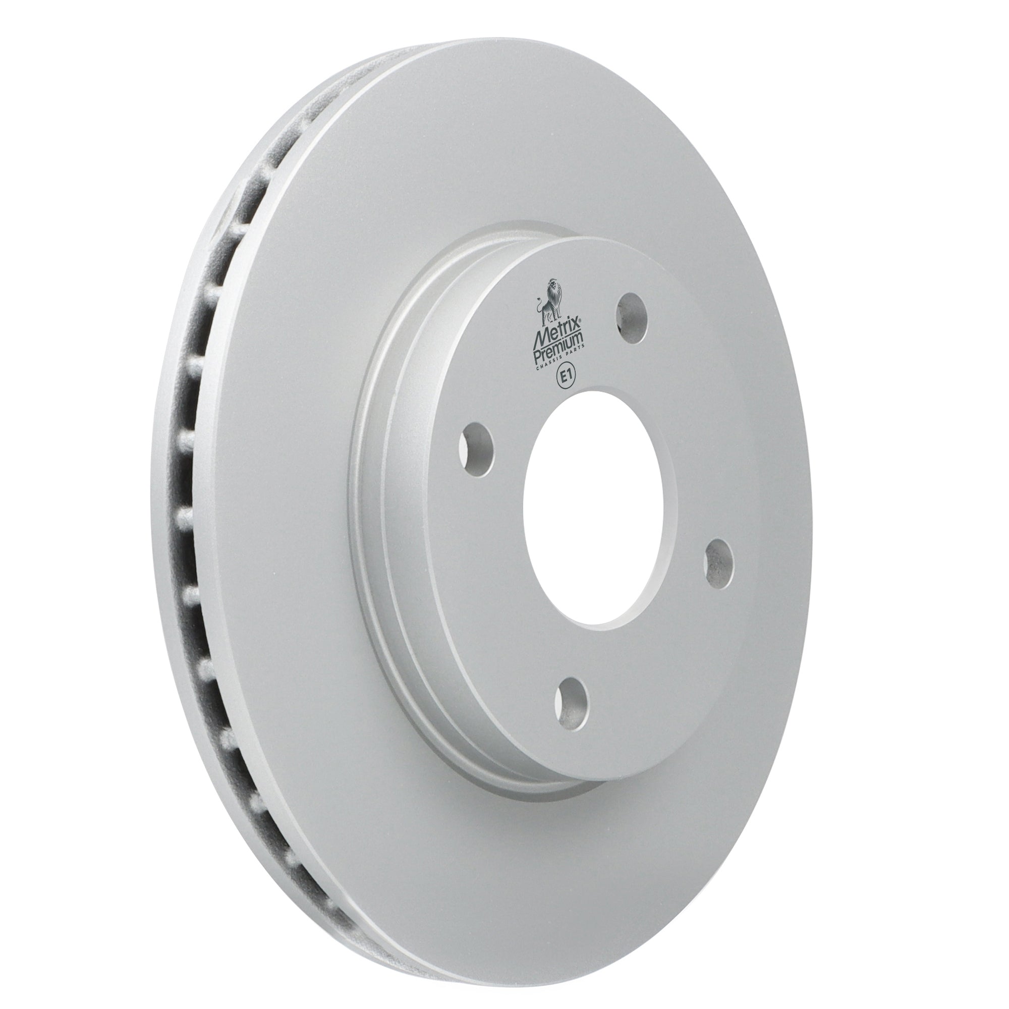 Metrix Premium Front Disc Brake Rotor Kit 92759MT best fit car parts