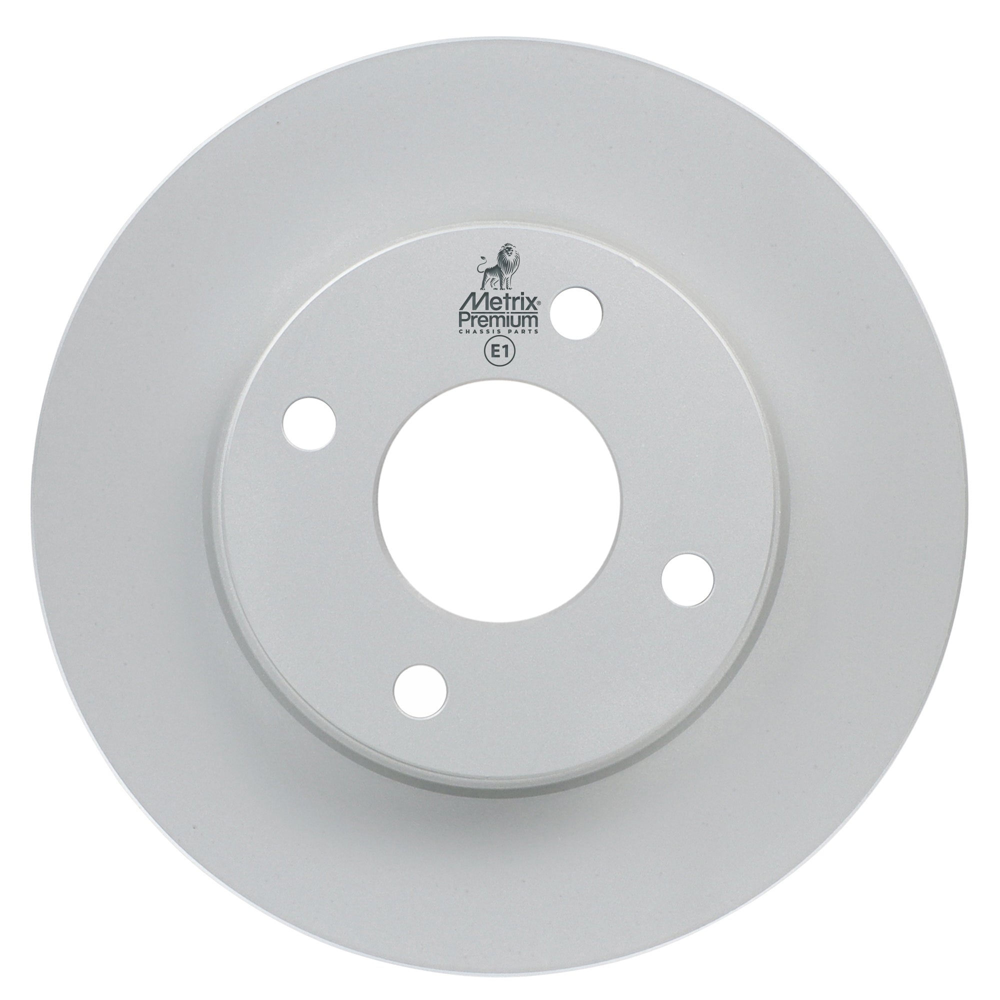 Metrix Premium Front Disc Brake Rotor Kit 92759MT OEM fit auto parts