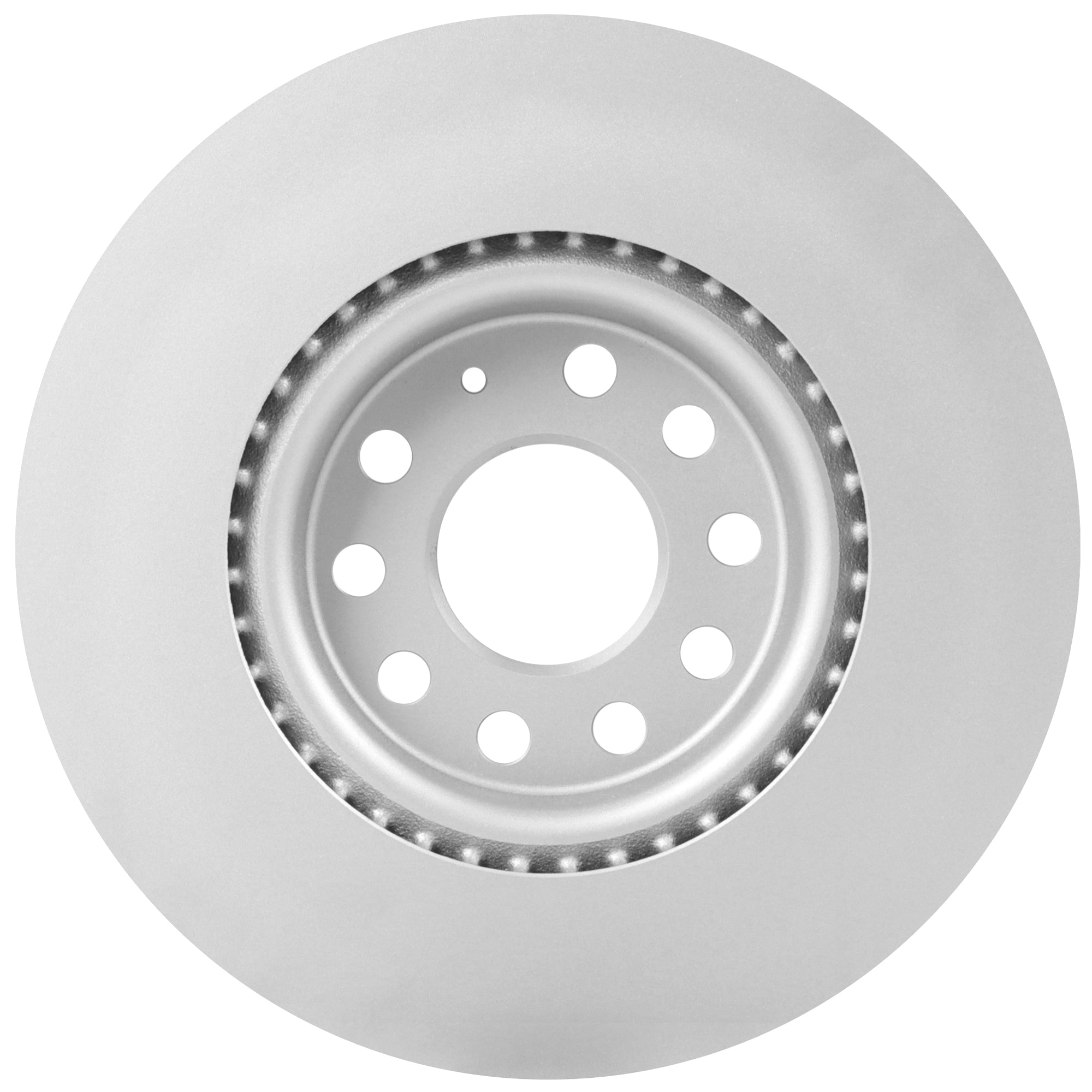Metrix Premium Front Disc Brake Rotor Kit 92422MT best auto components