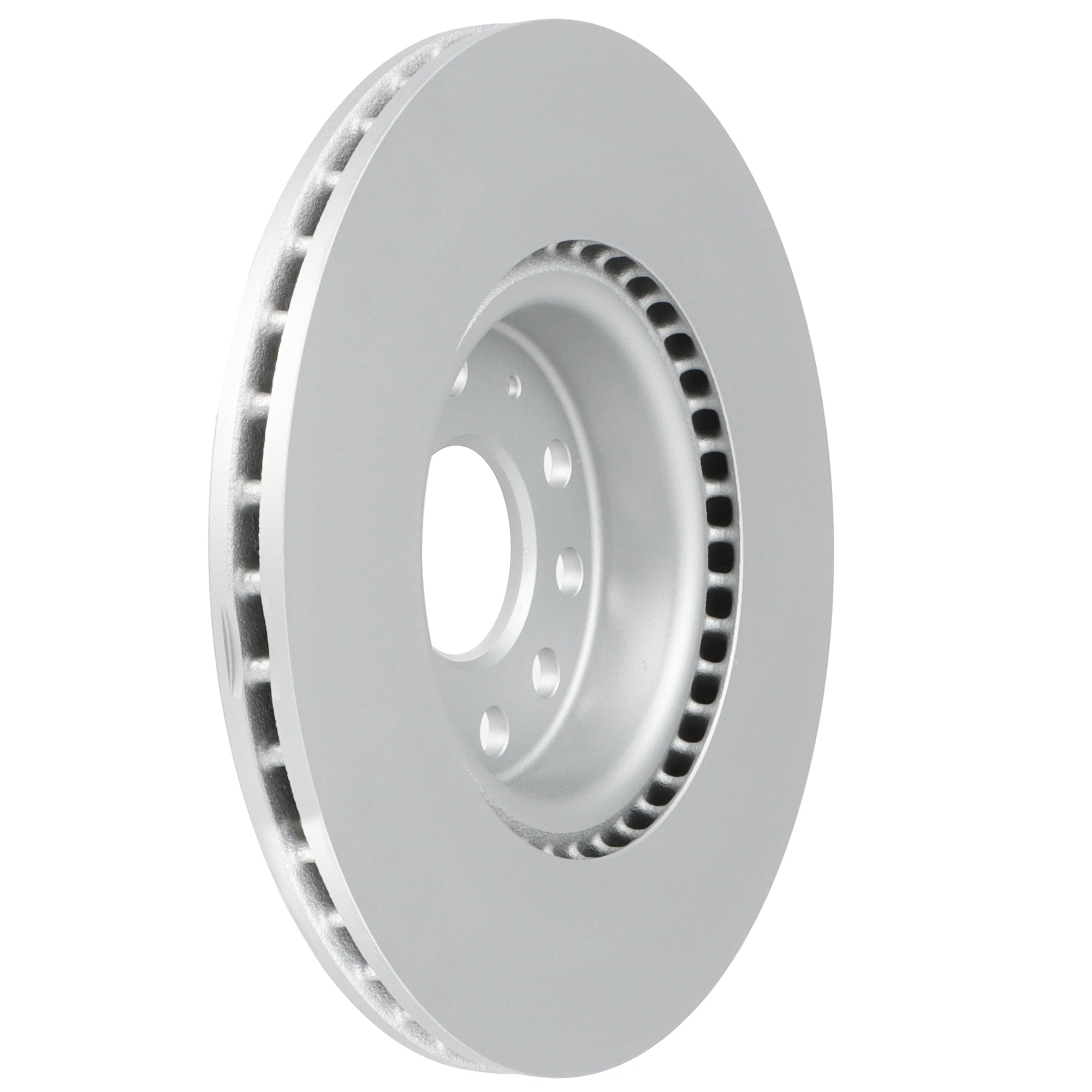 Front Disc Brake Rotor Kit 92422MT