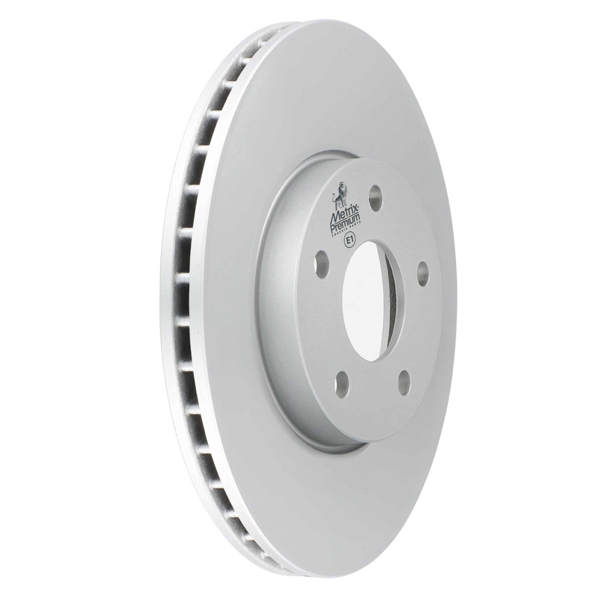Metrix Premium Front Disc Brake Rotor 83503MF best fit car parts