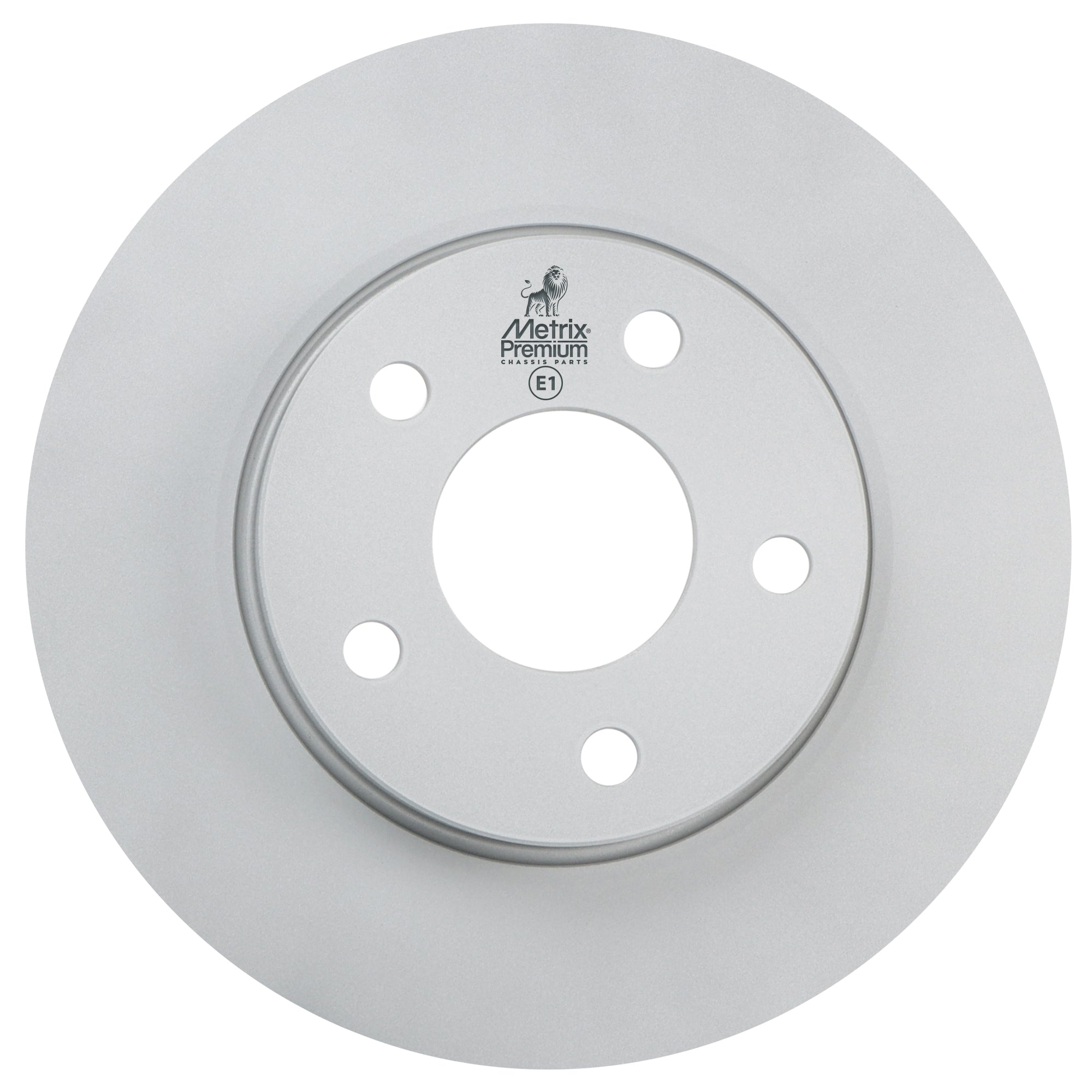 Metrix Premium Front Disc Brake Rotor 83503MF OEM fit auto parts