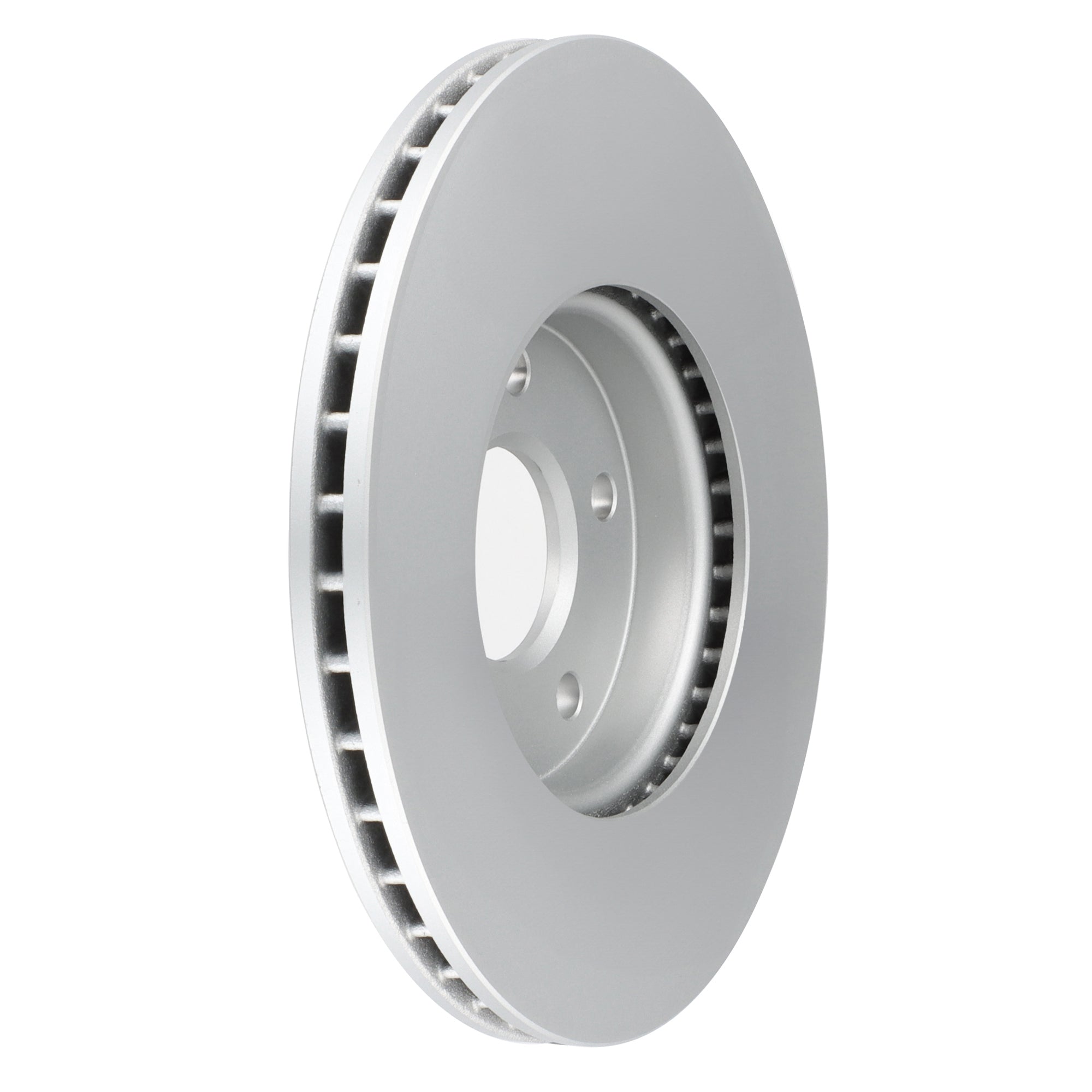 Front Disc Brake Rotor Kit 92627MT