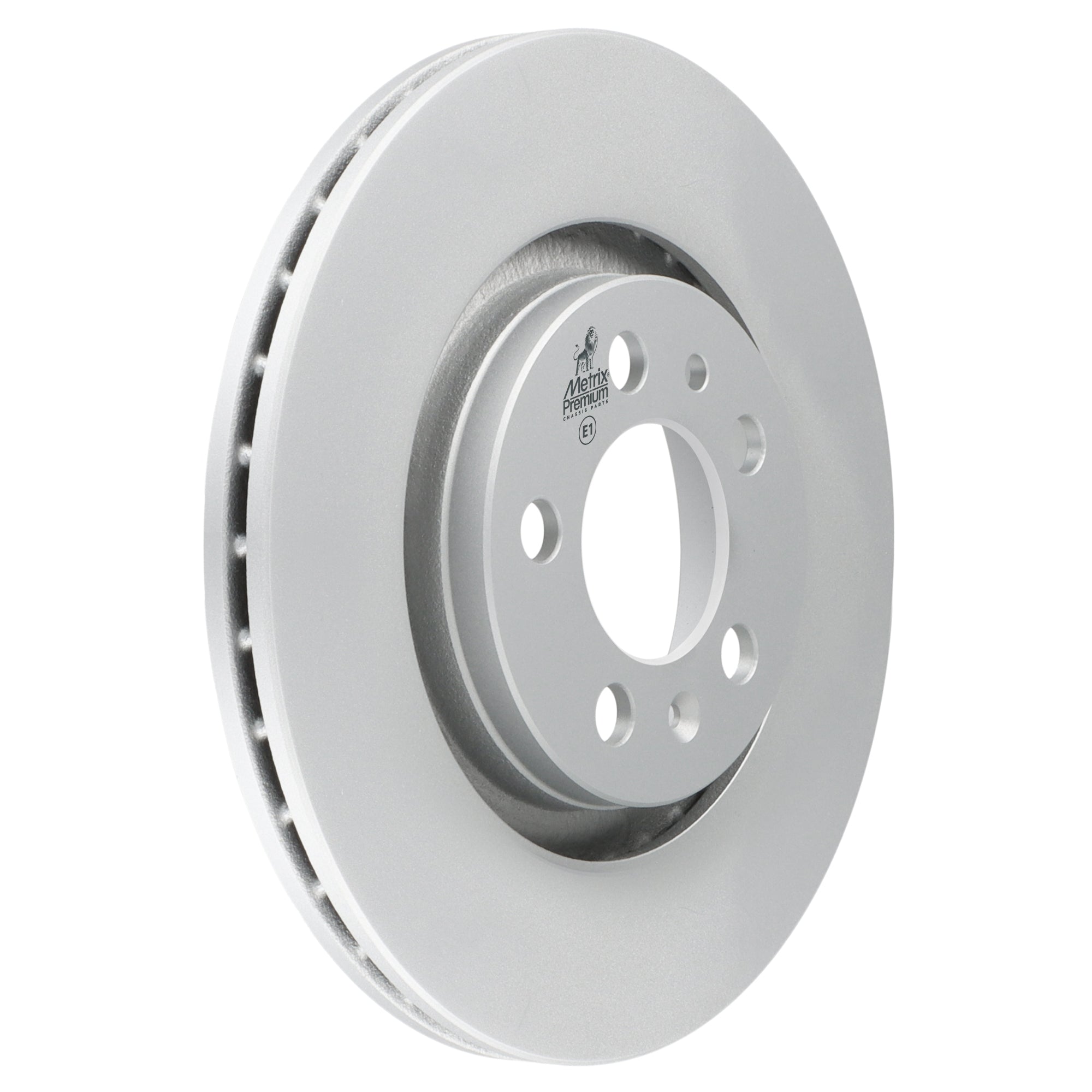Metrix Premium Front Disc Brake Rotor 83505MF OE fit chassis parts
