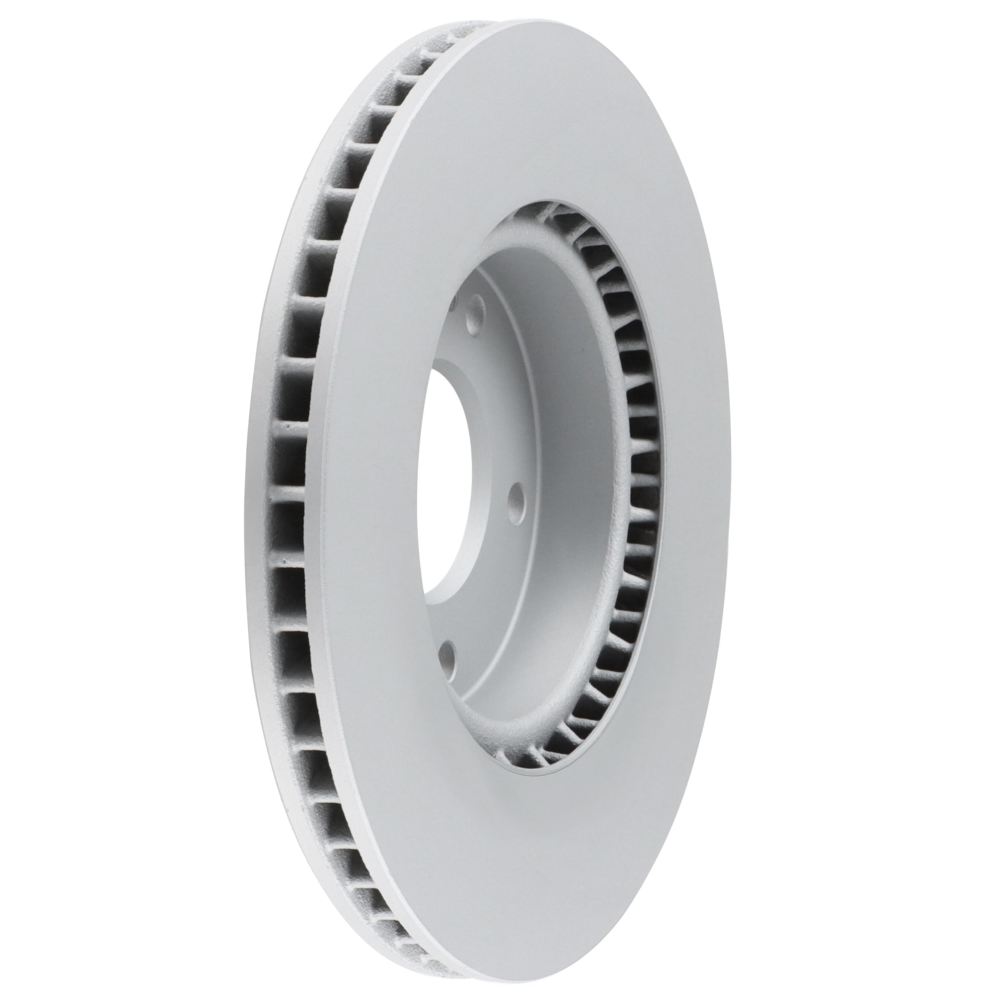 Front Disc Brake Rotor 83505MF