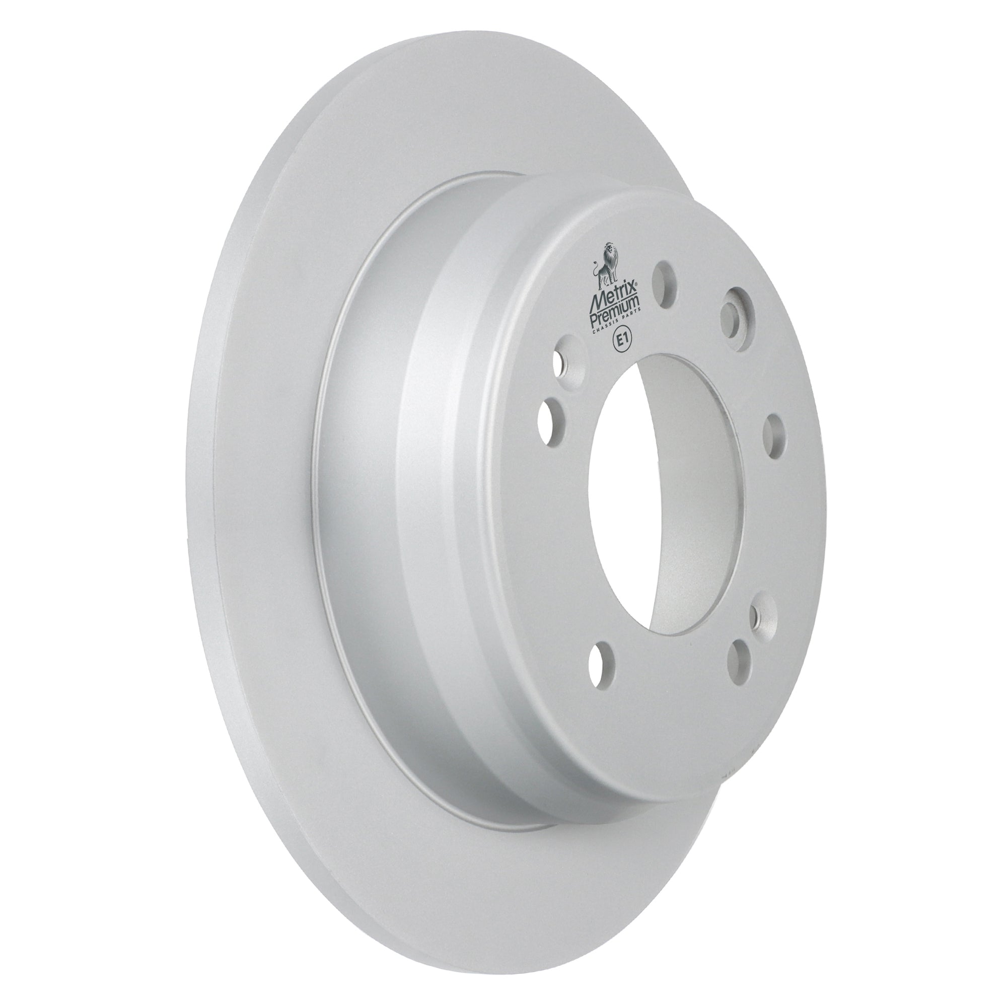 Metrix Premium Rear Disc Brake Rotor 83506MF best fit car parts