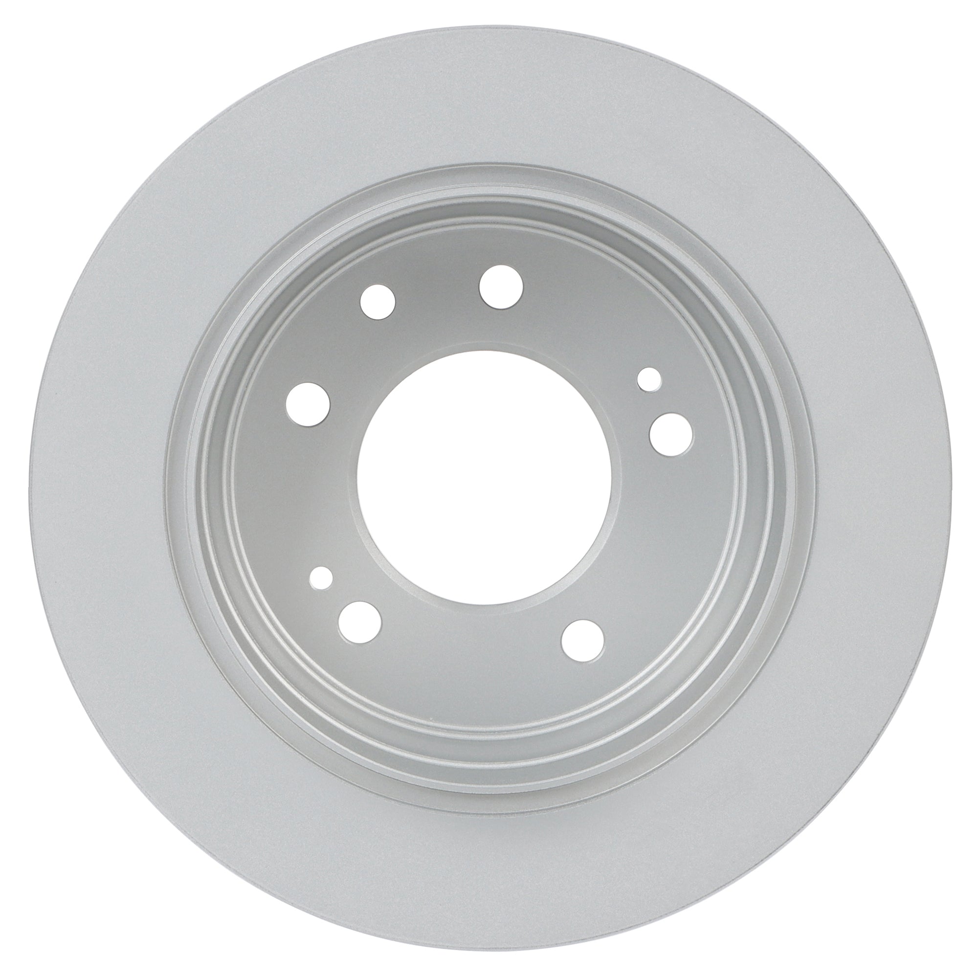 Metrix Premium Rear Disc Brake Rotor Kit 92738MT OE fit chassis parts